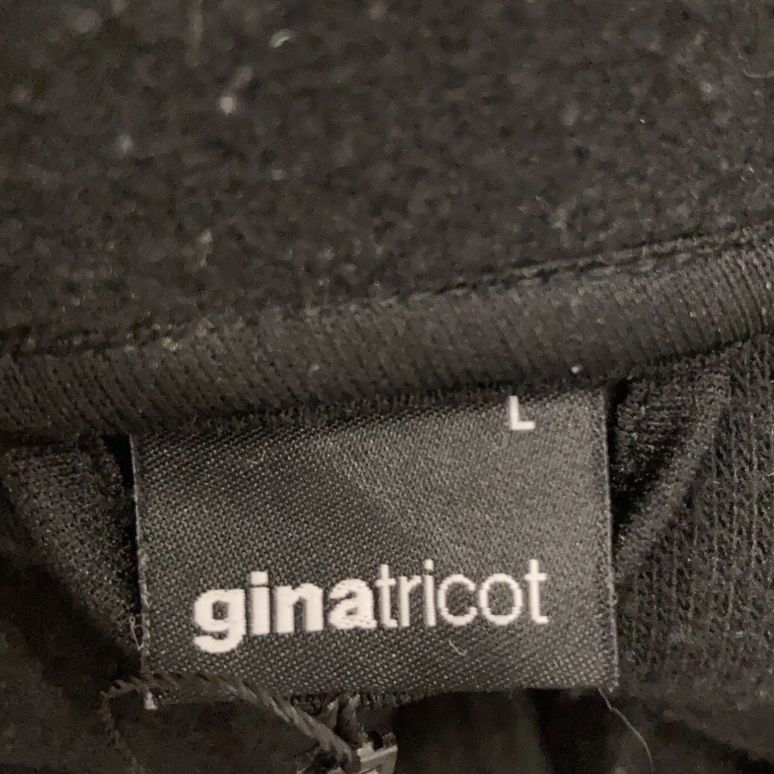 Gina Tricot