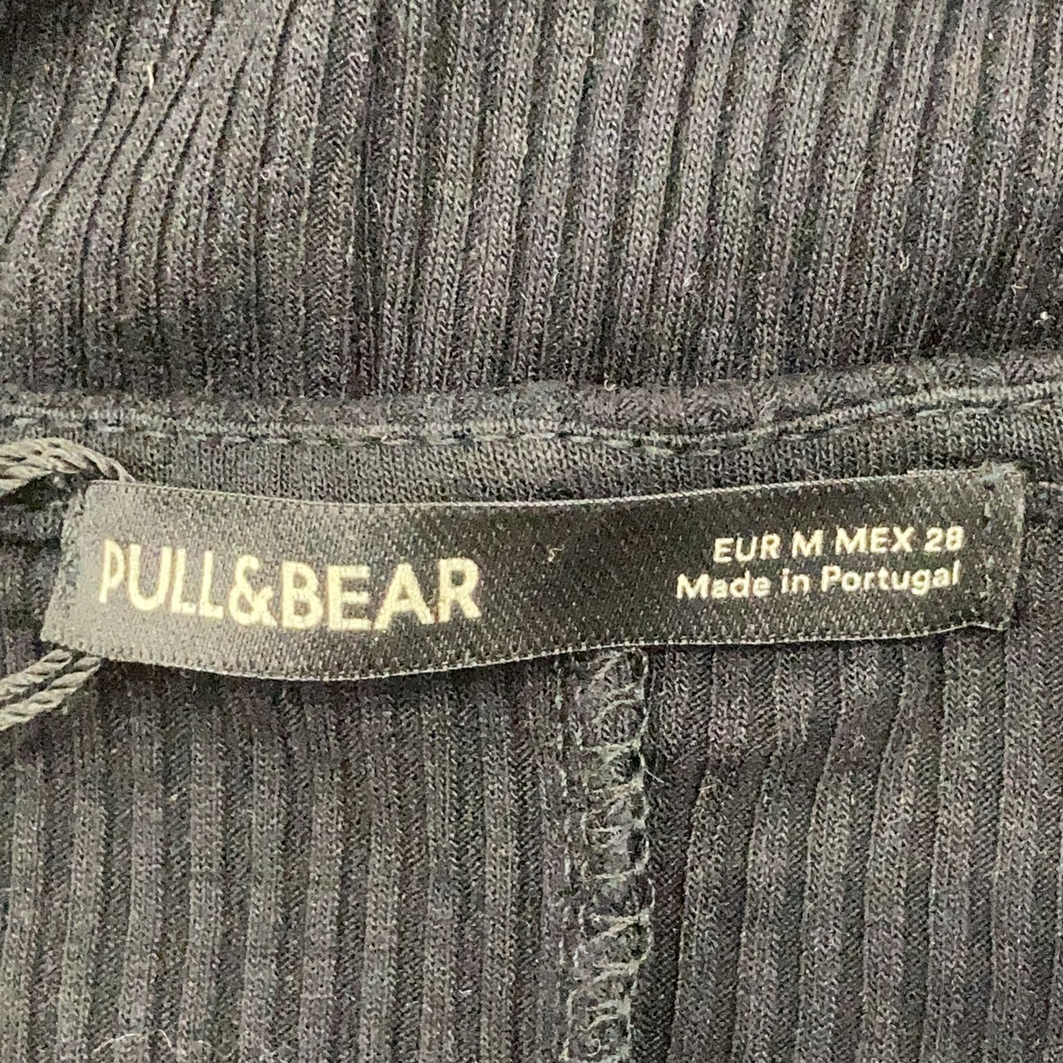 Pull  Bear