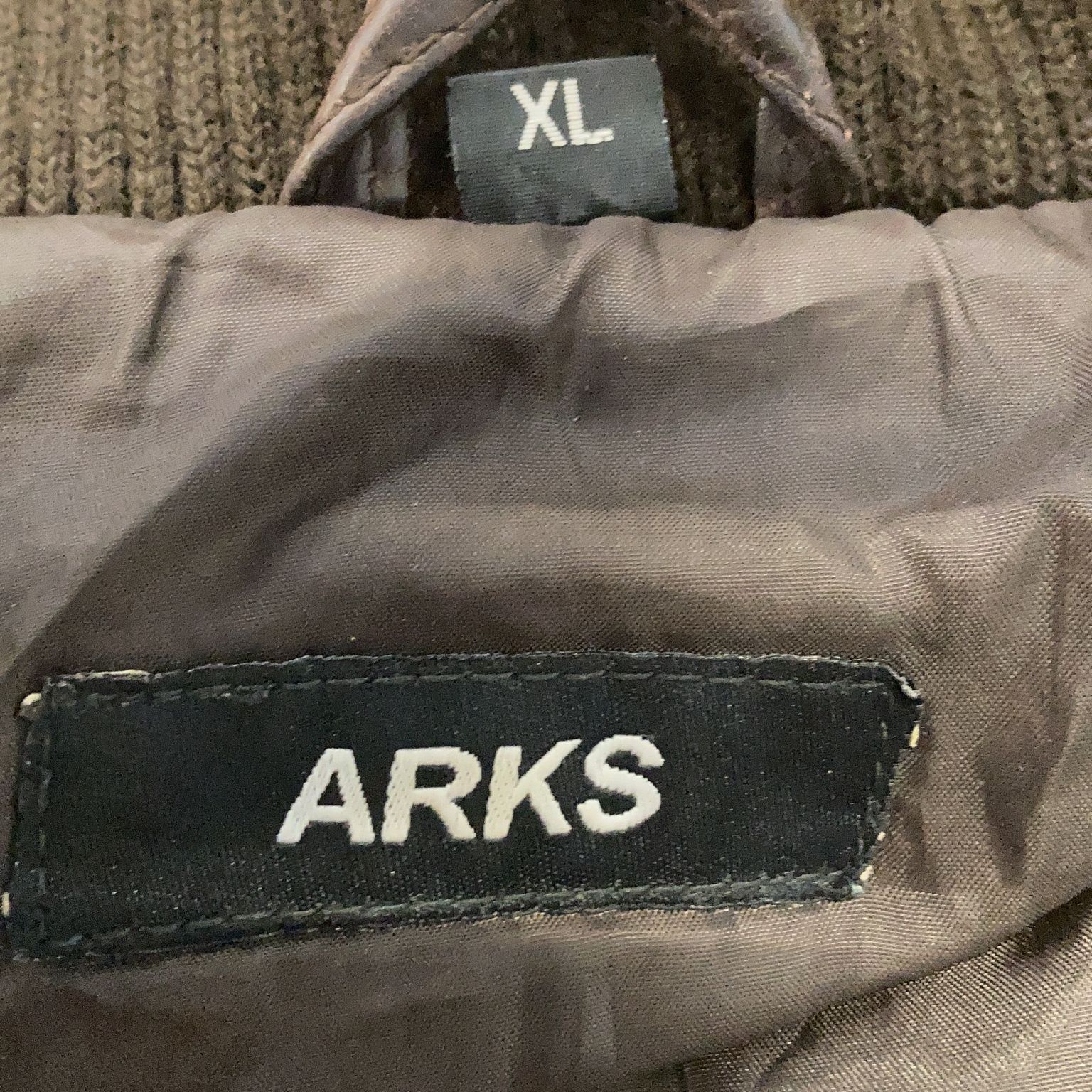 Arks