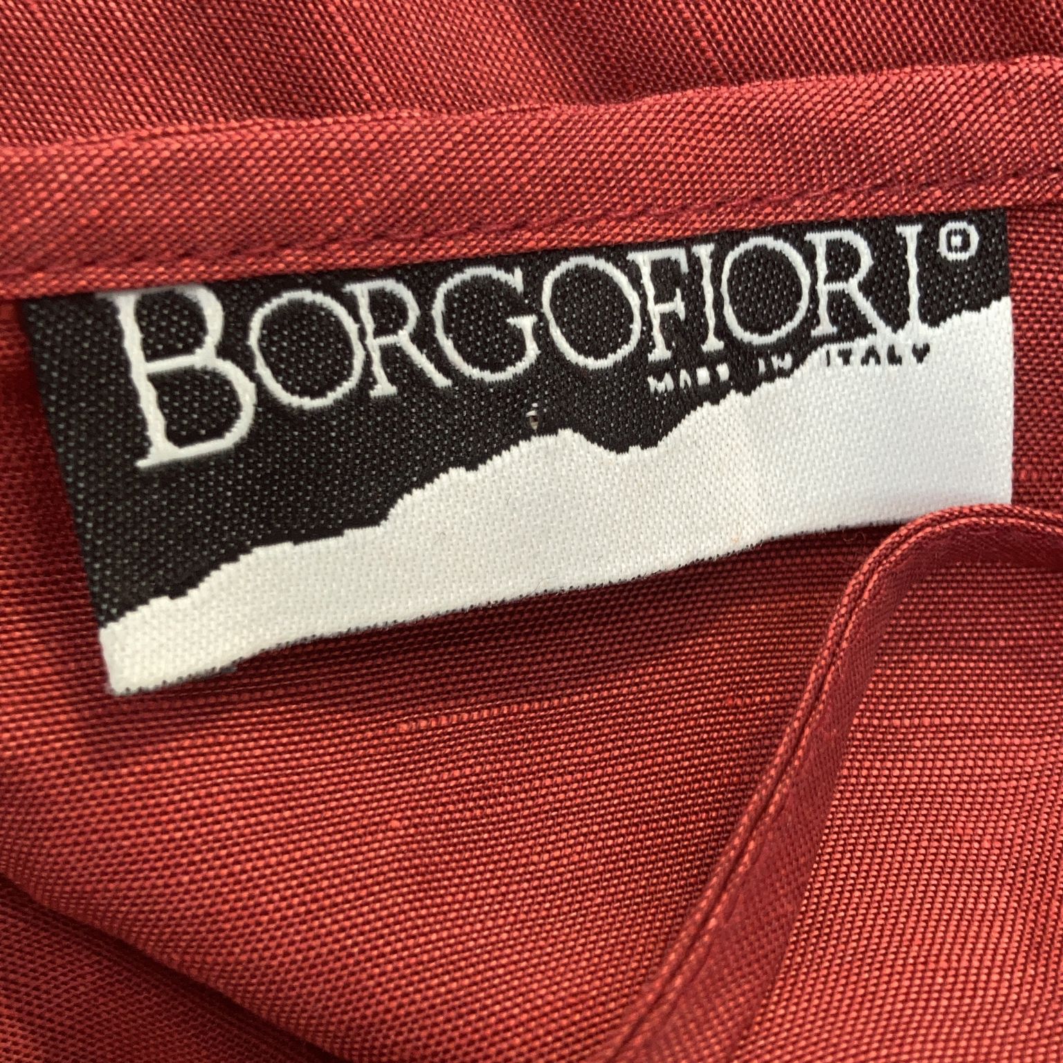 Borgofiori