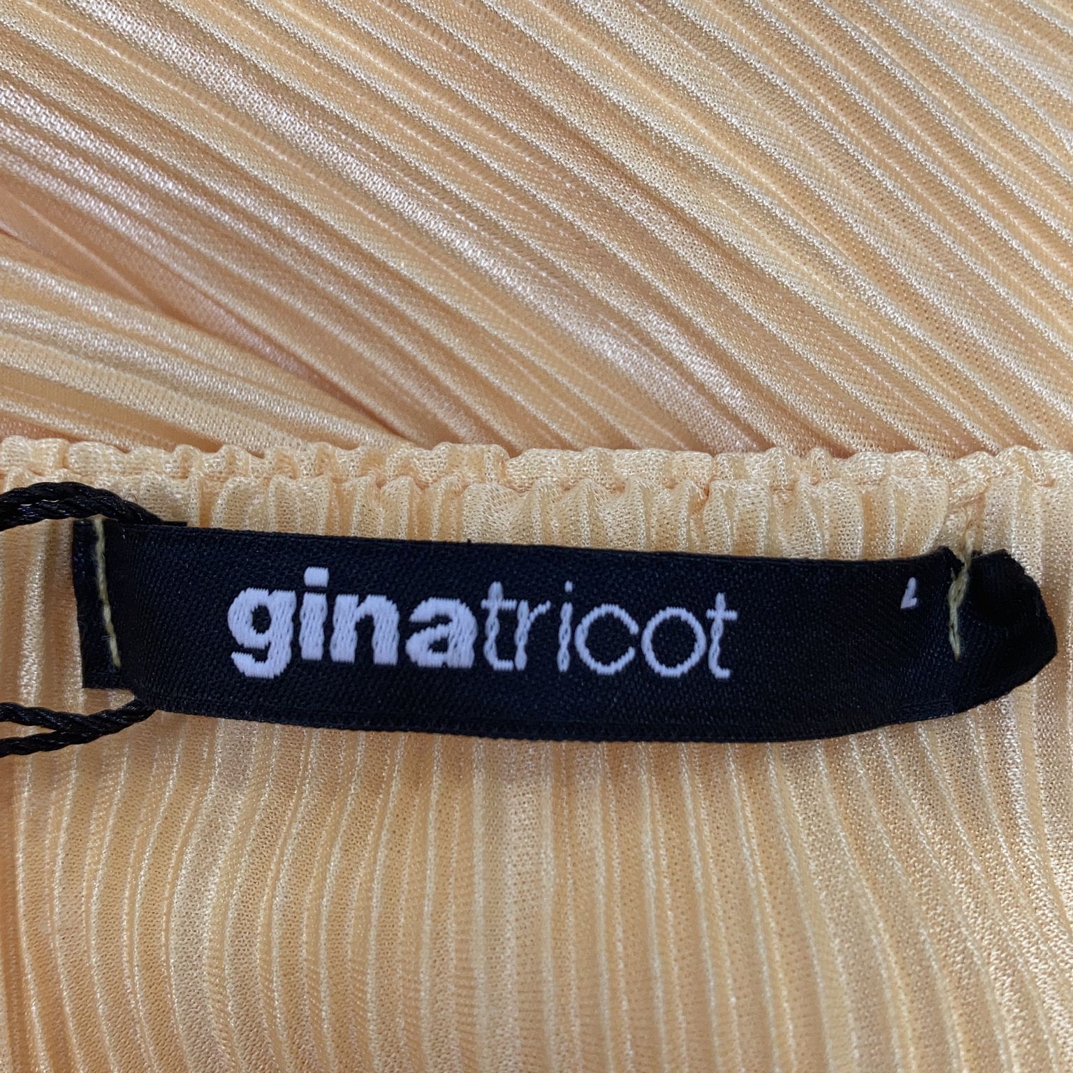 Gina Tricot