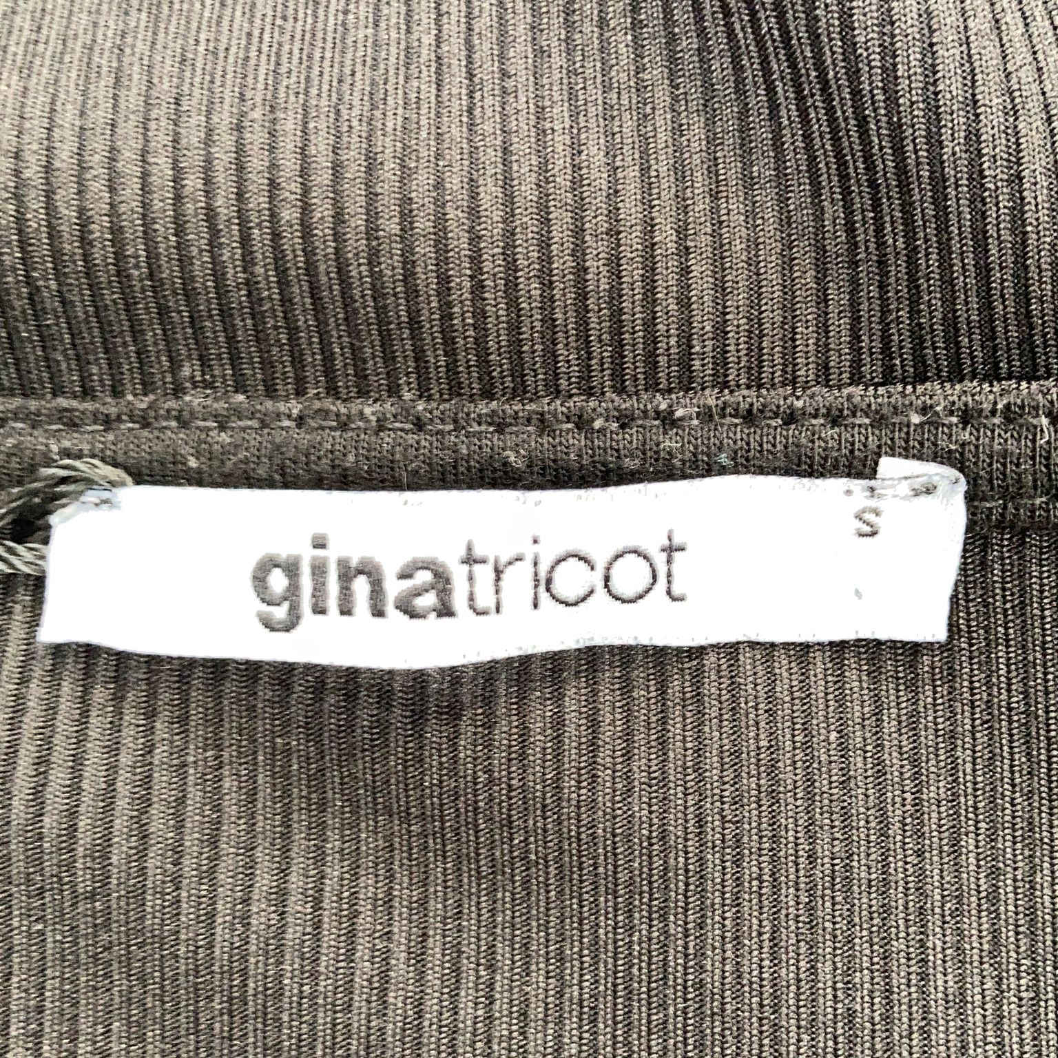 Gina Tricot