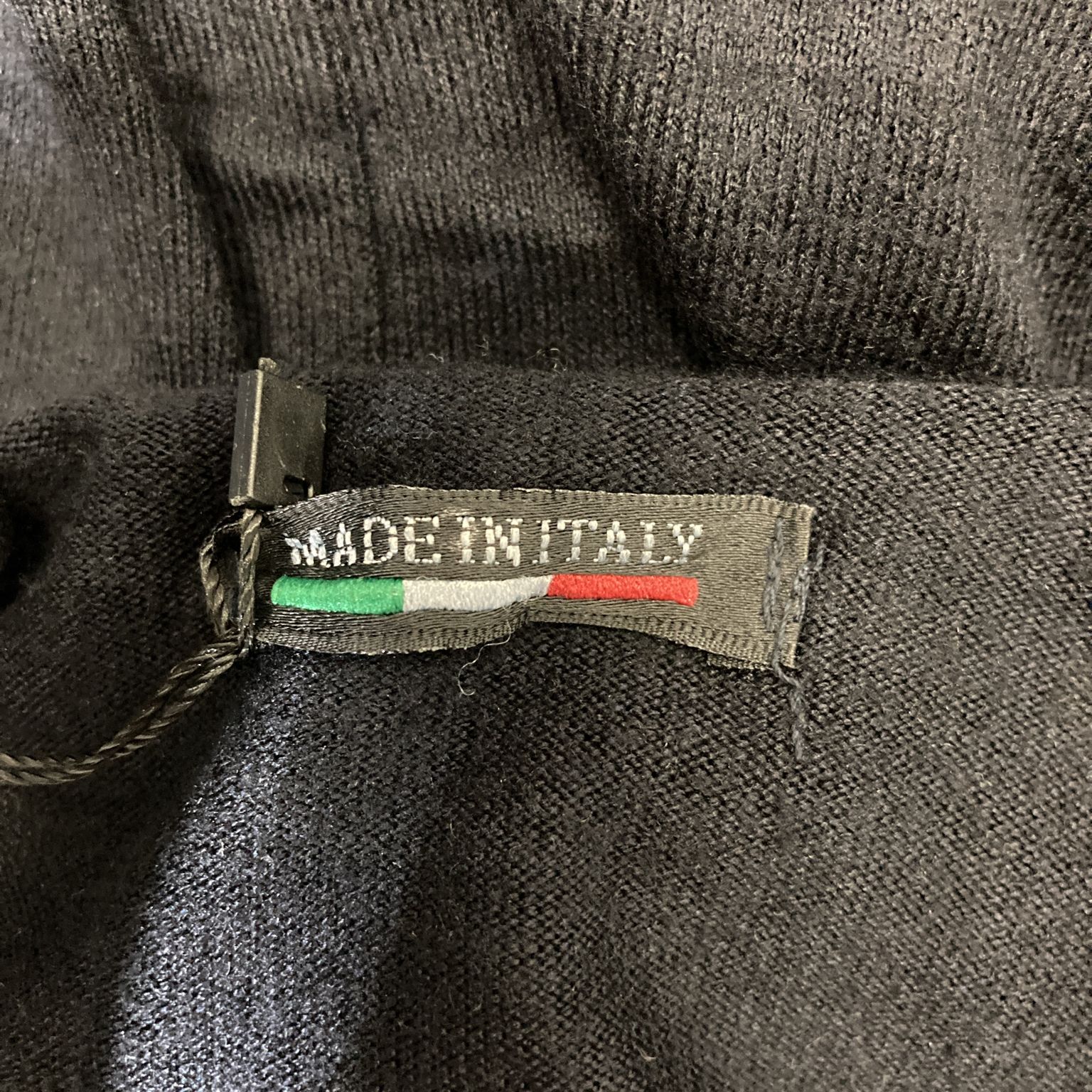 Made in italy