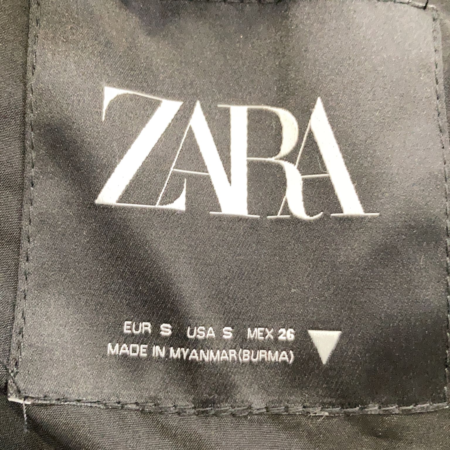 Zara