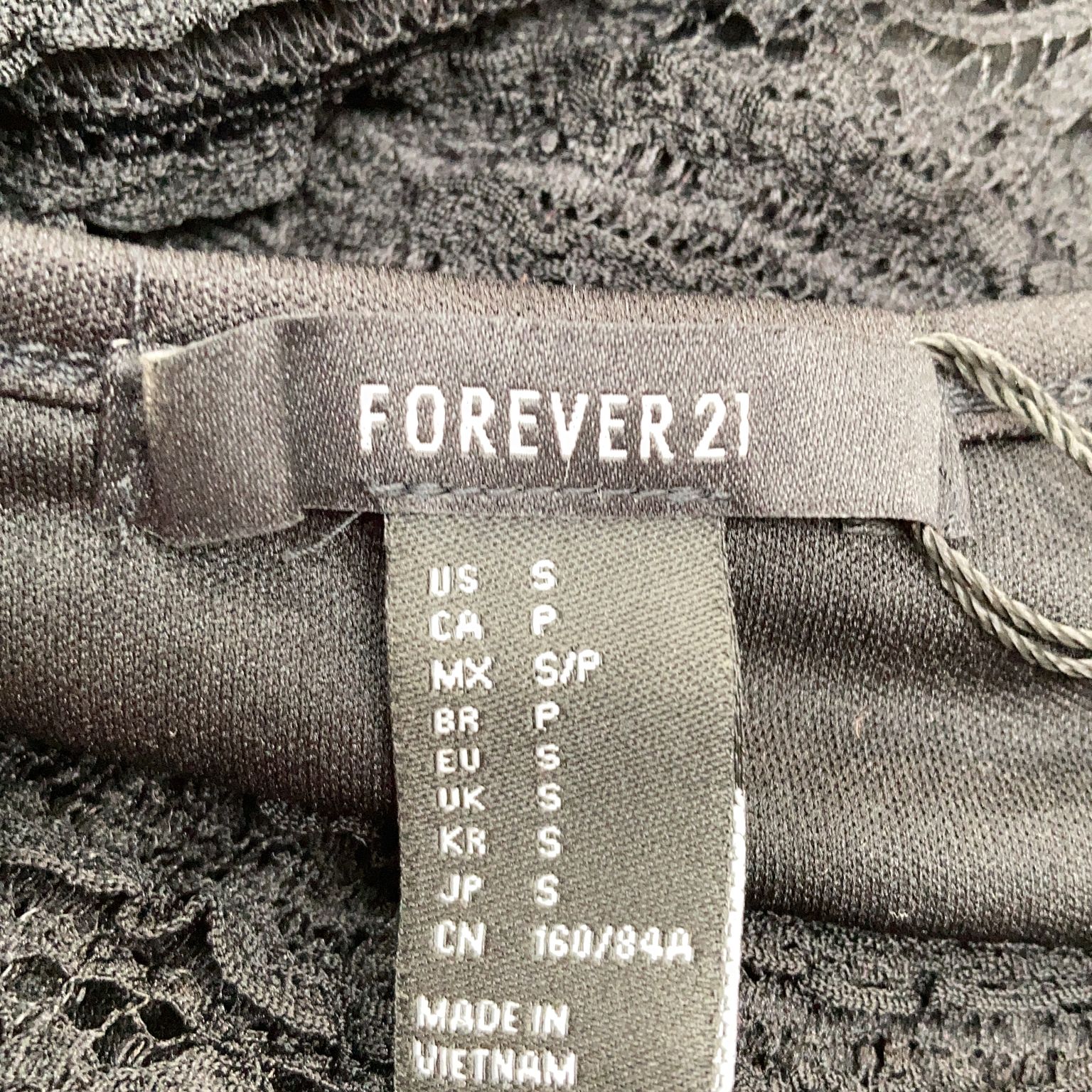 Forever 21