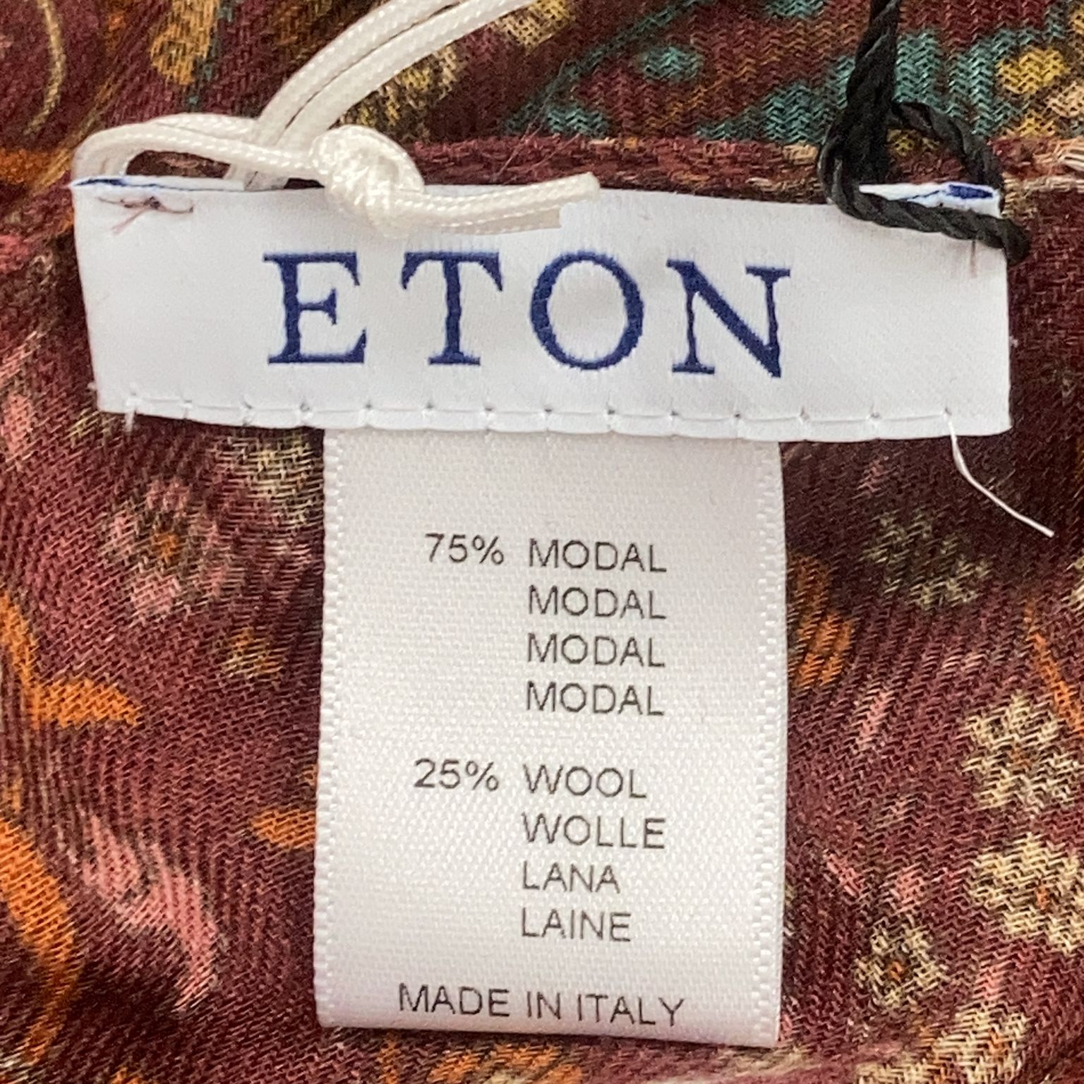 Eton