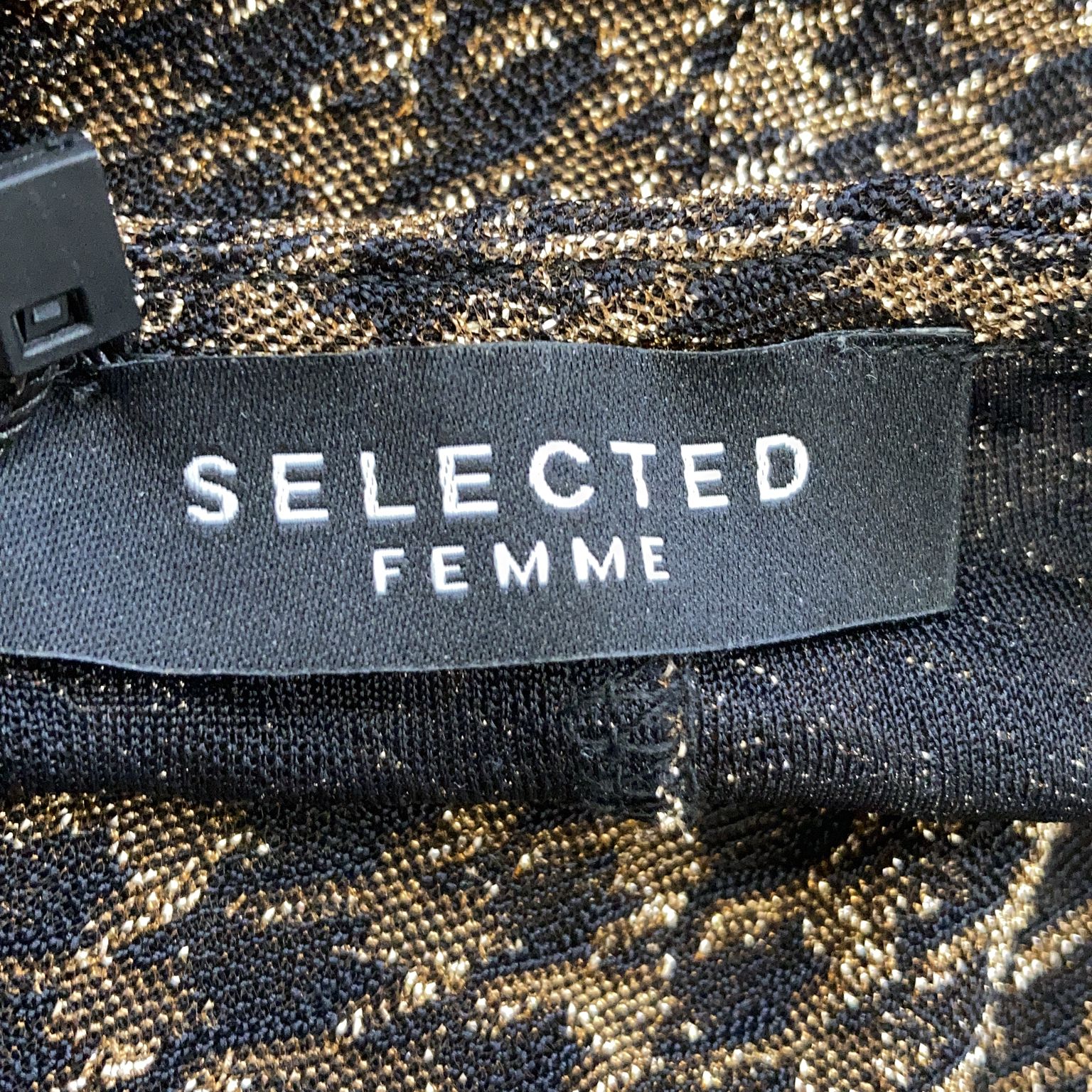 Selected Femme