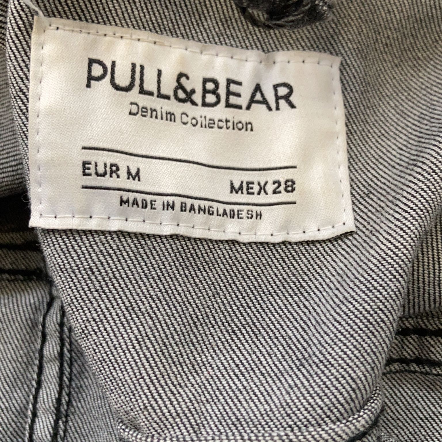 Pull  Bear