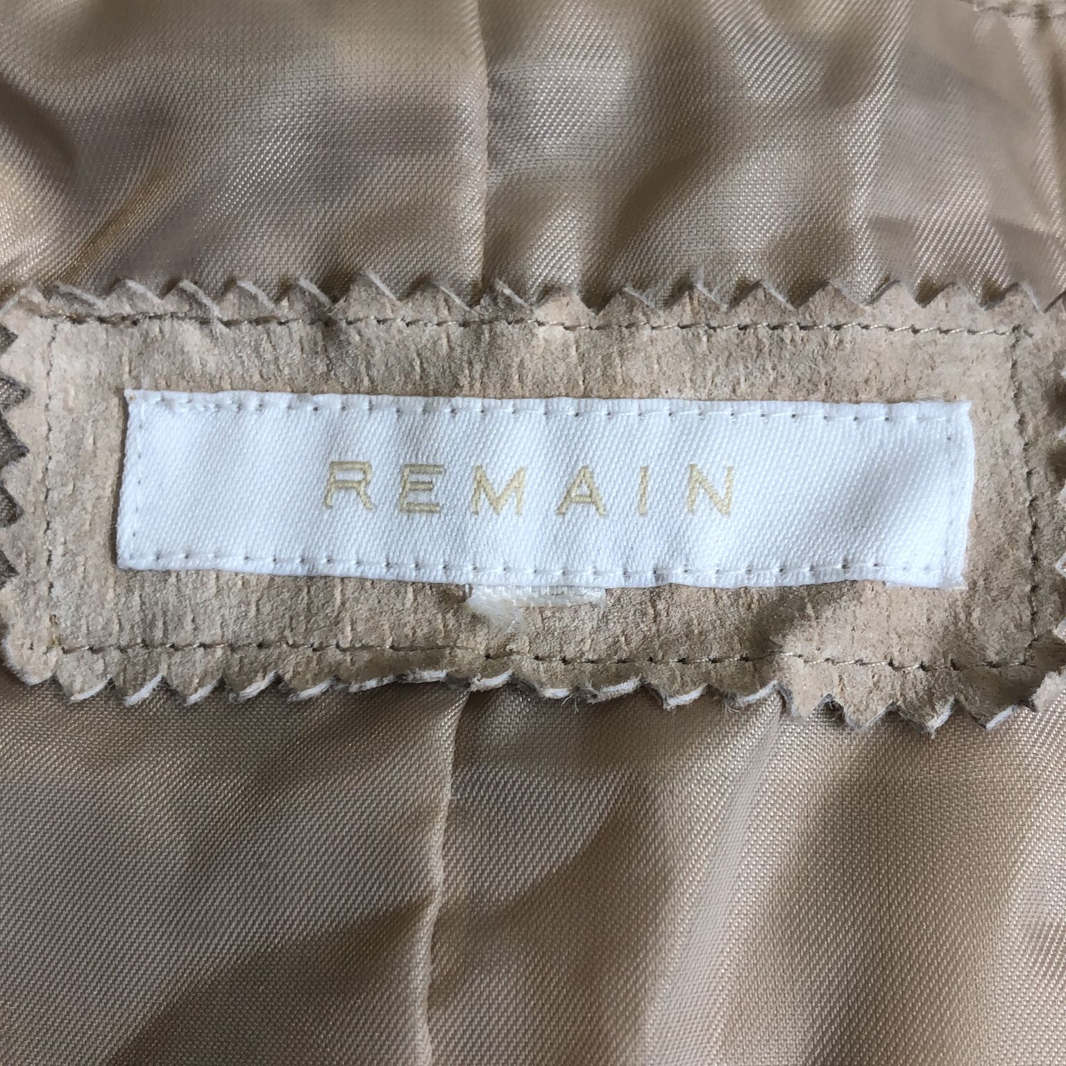 Remain