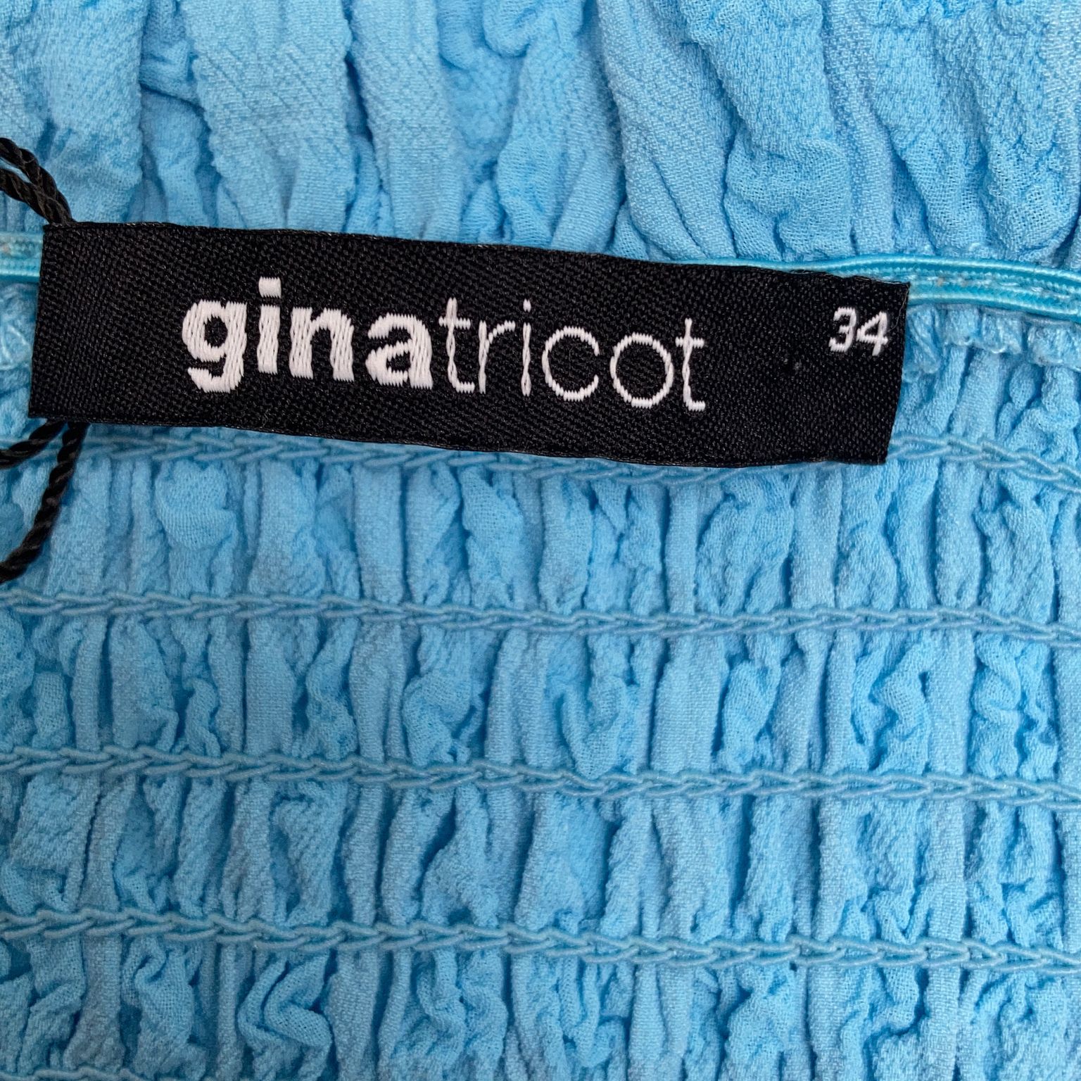 Gina Tricot