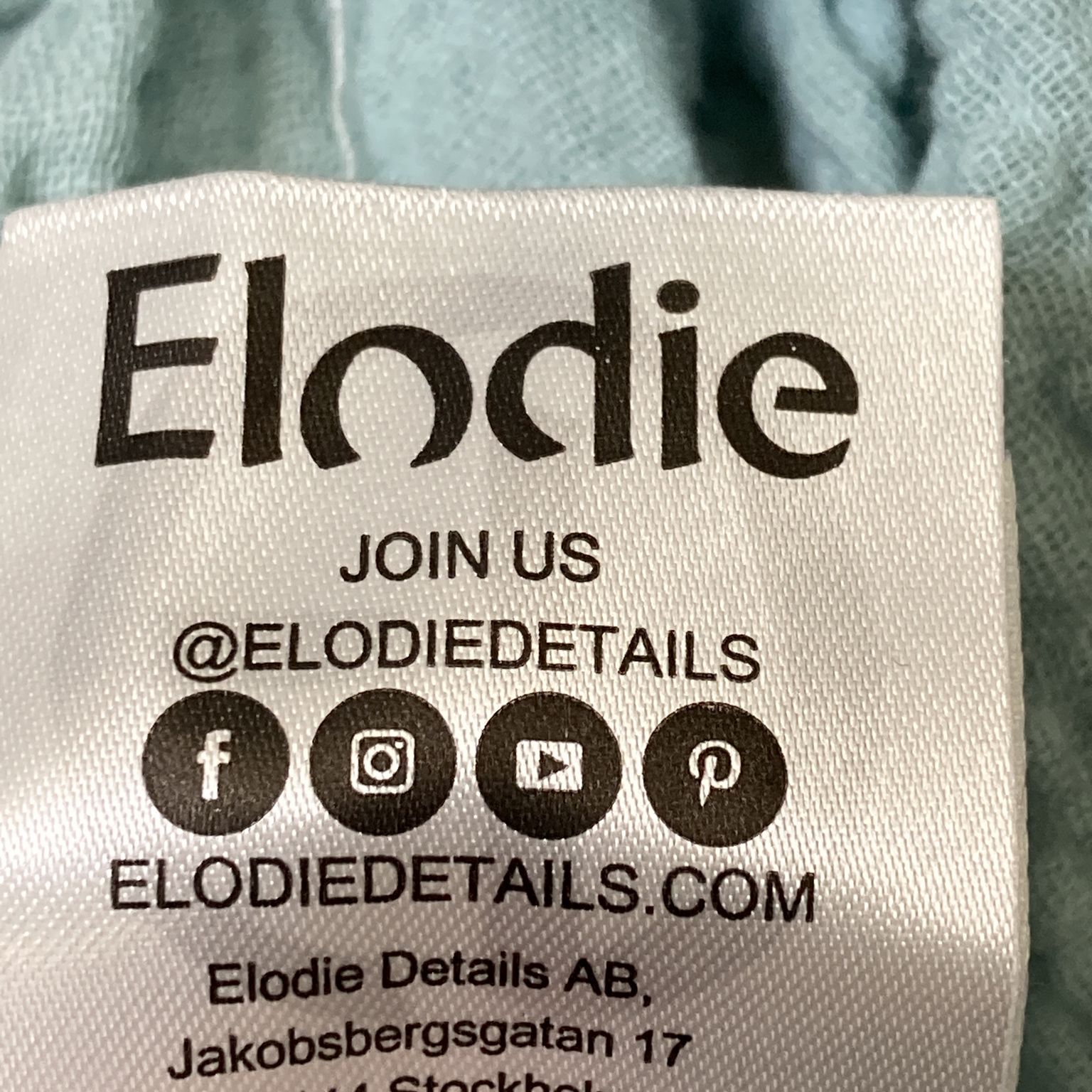 Elodie