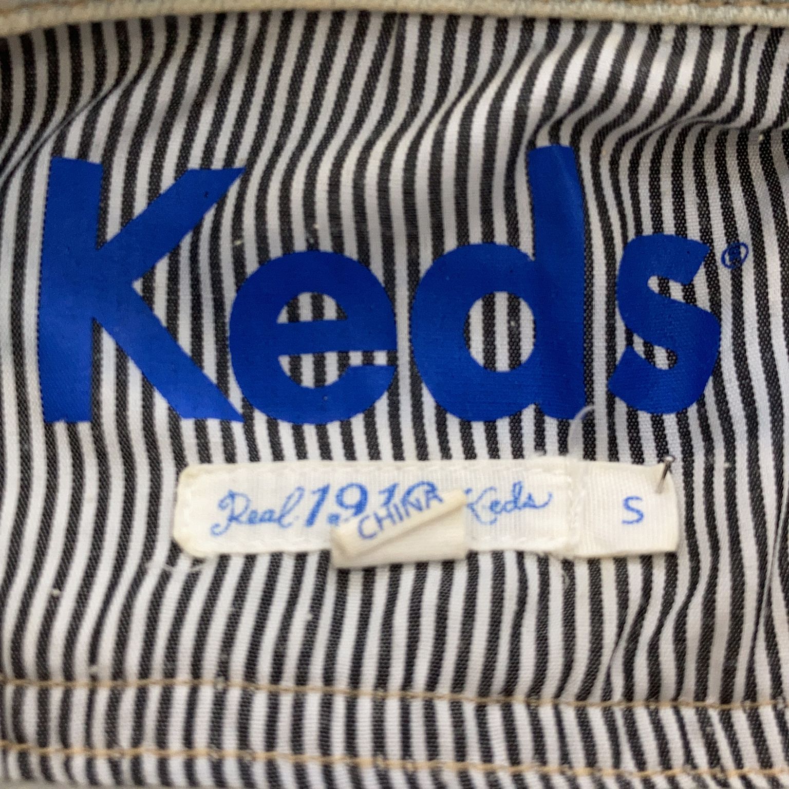 Keds