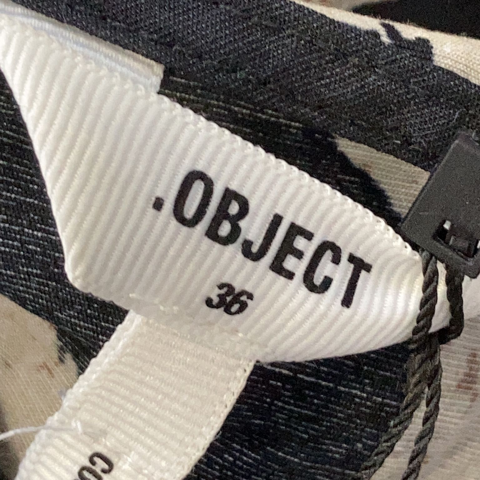 Object