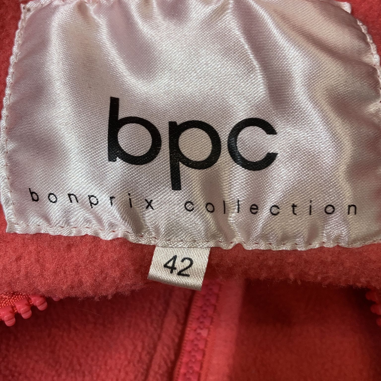 BPC Bonprix Collection