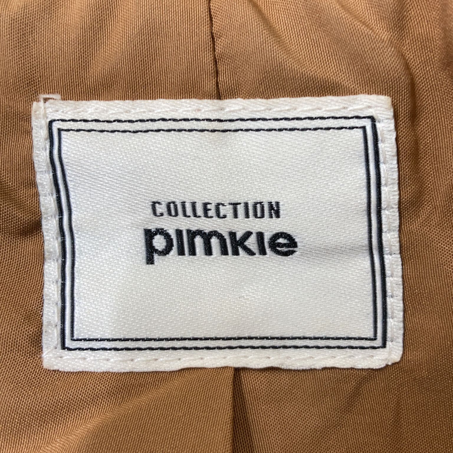 Collection Pimkie