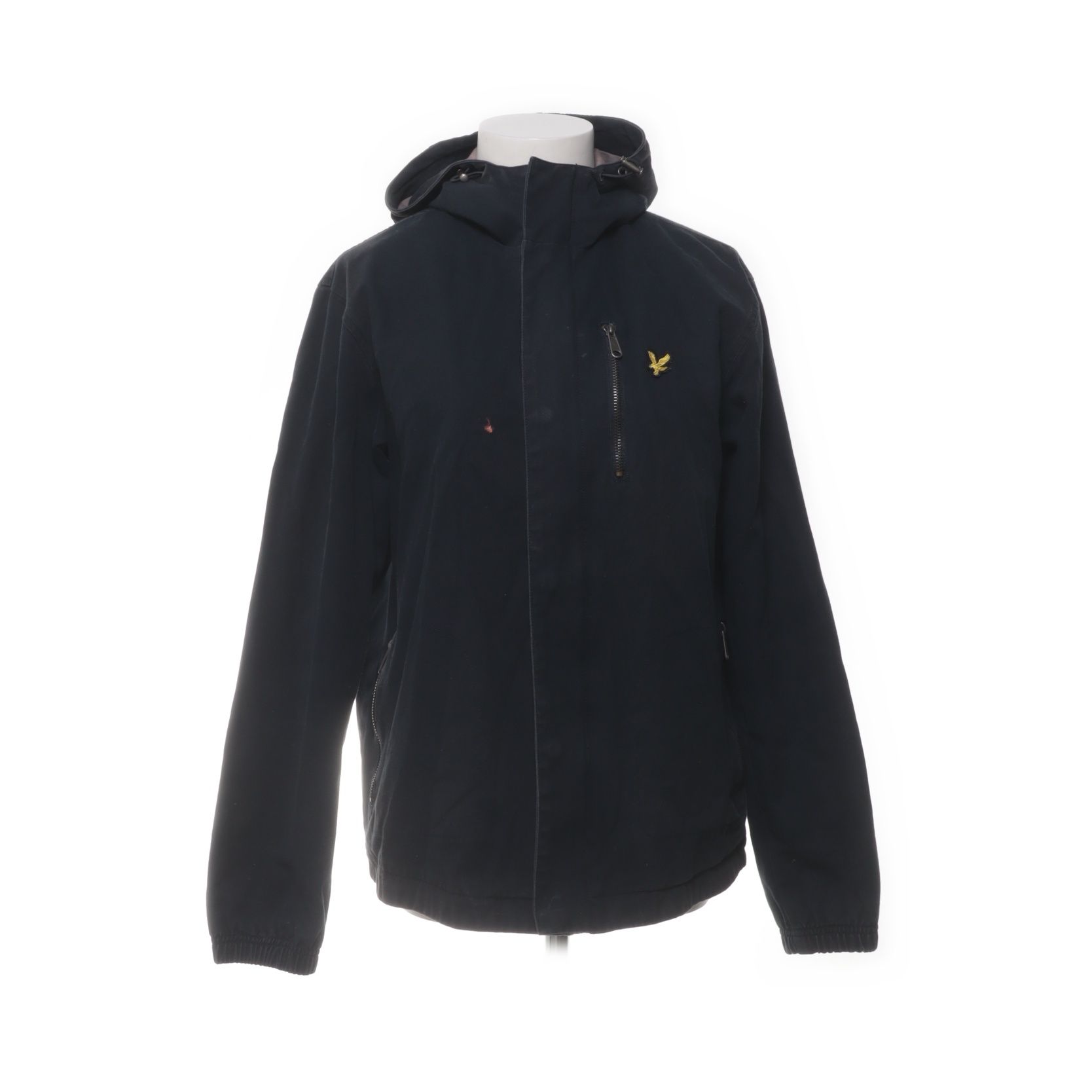 Lyle  Scott