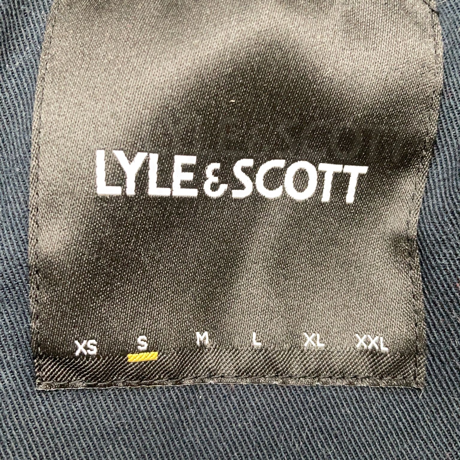 Lyle  Scott