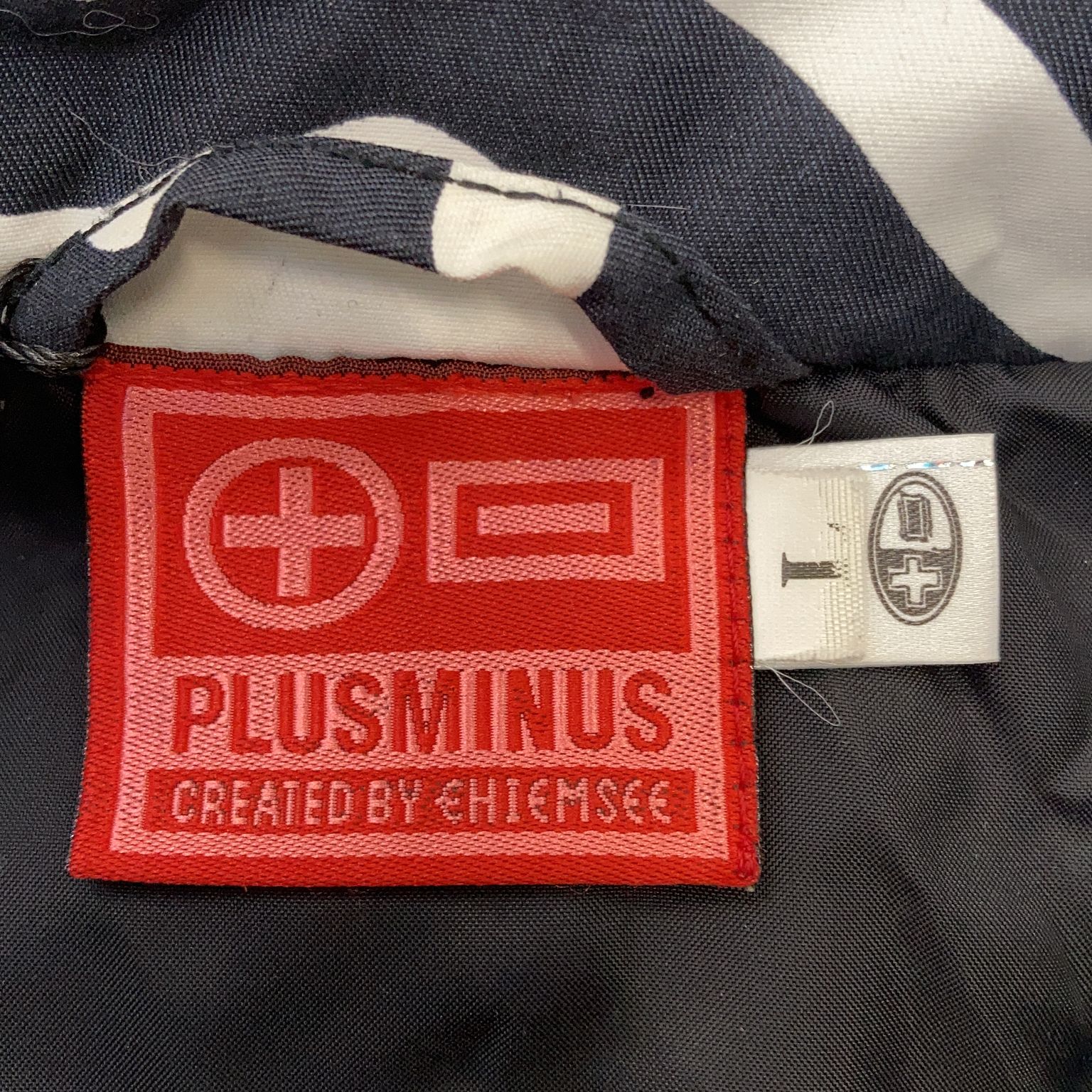 Plusminus