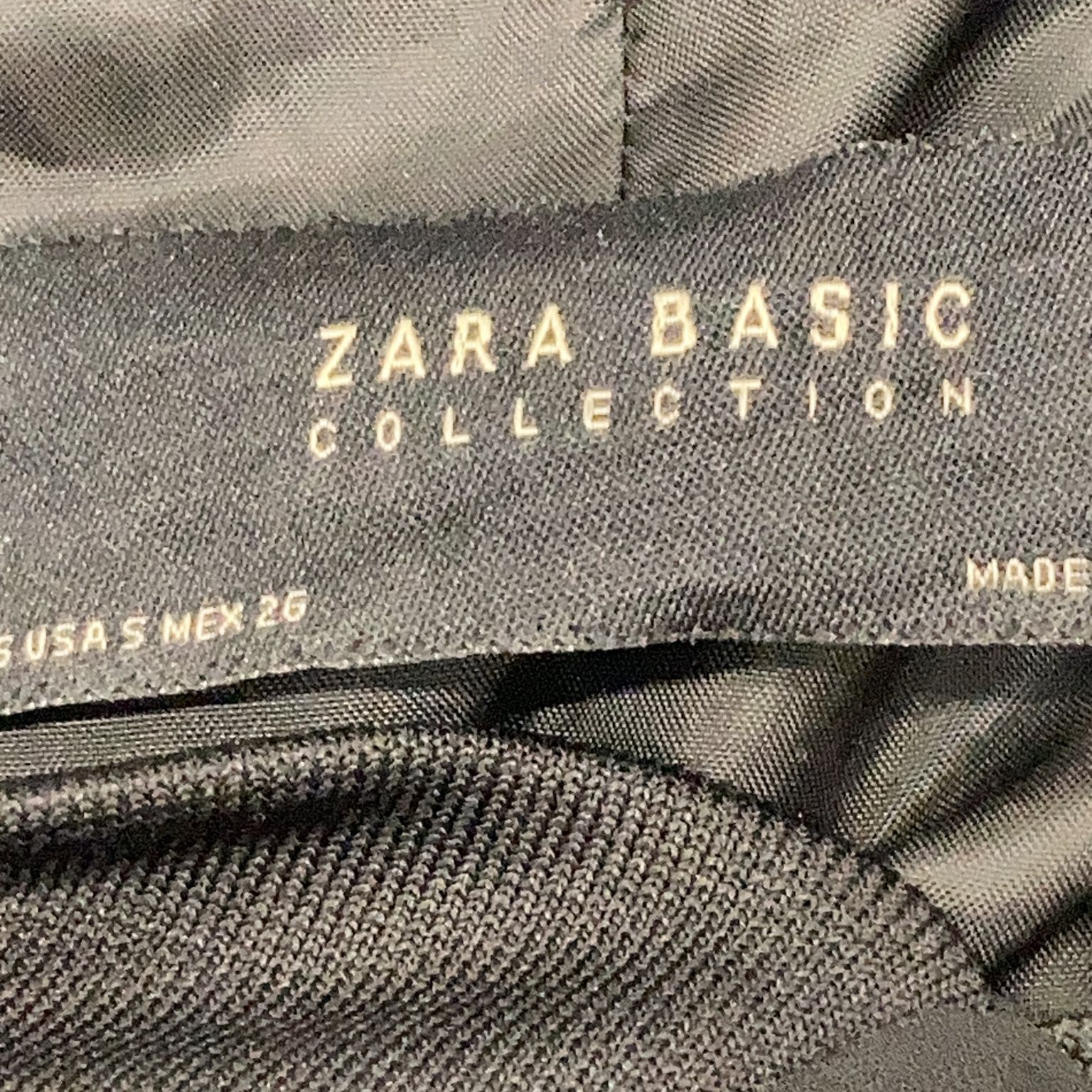 Zara Basic