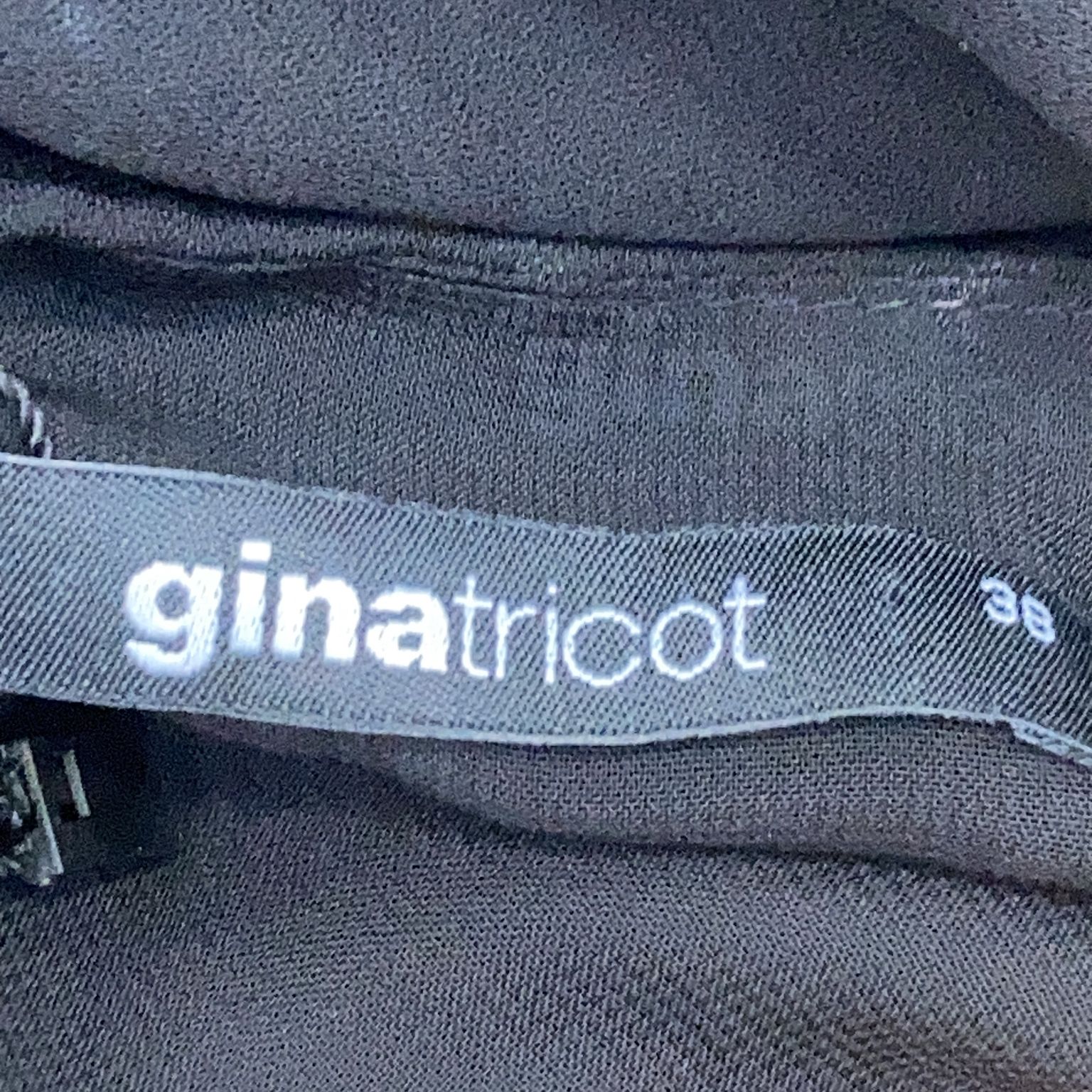 Gina Tricot