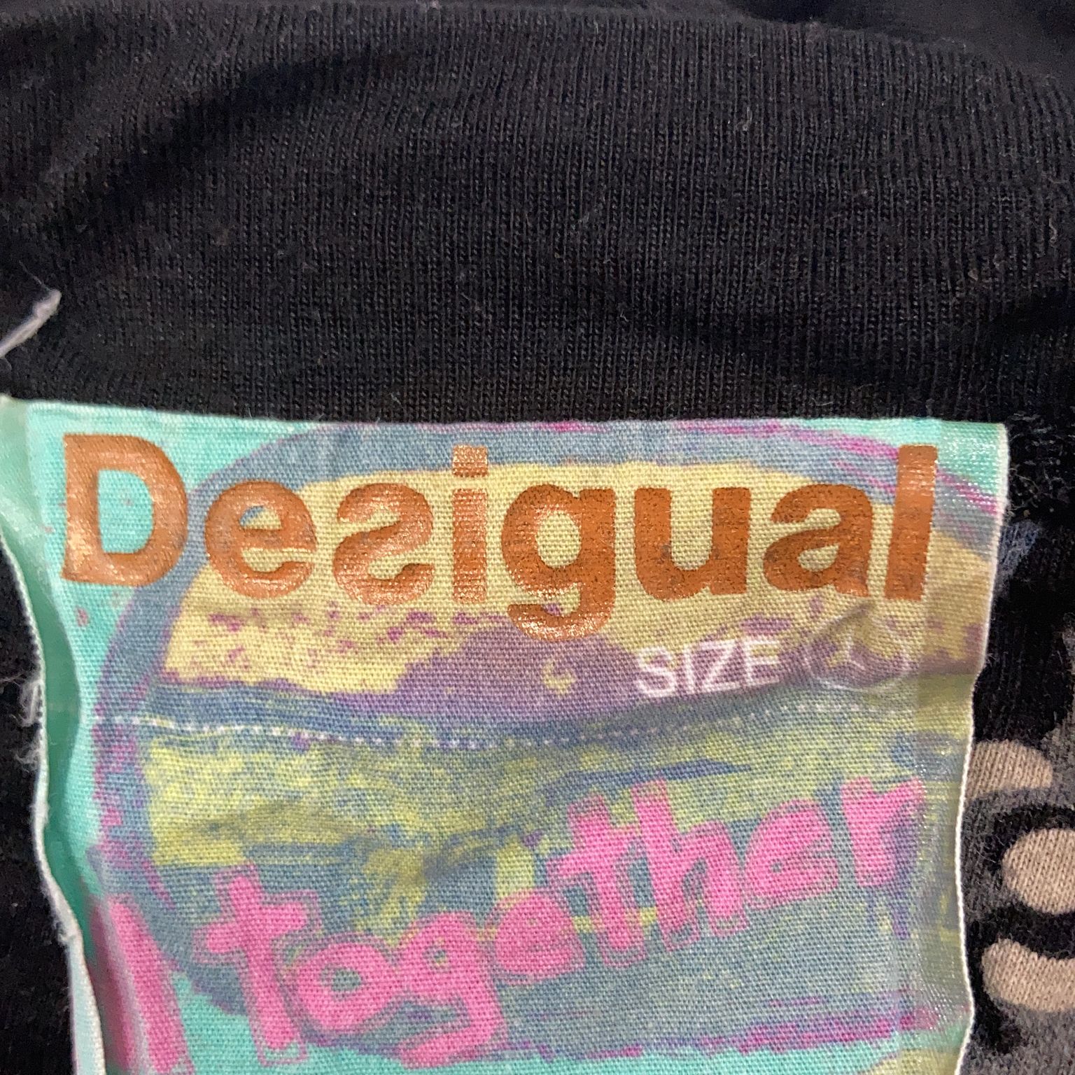 Desigual