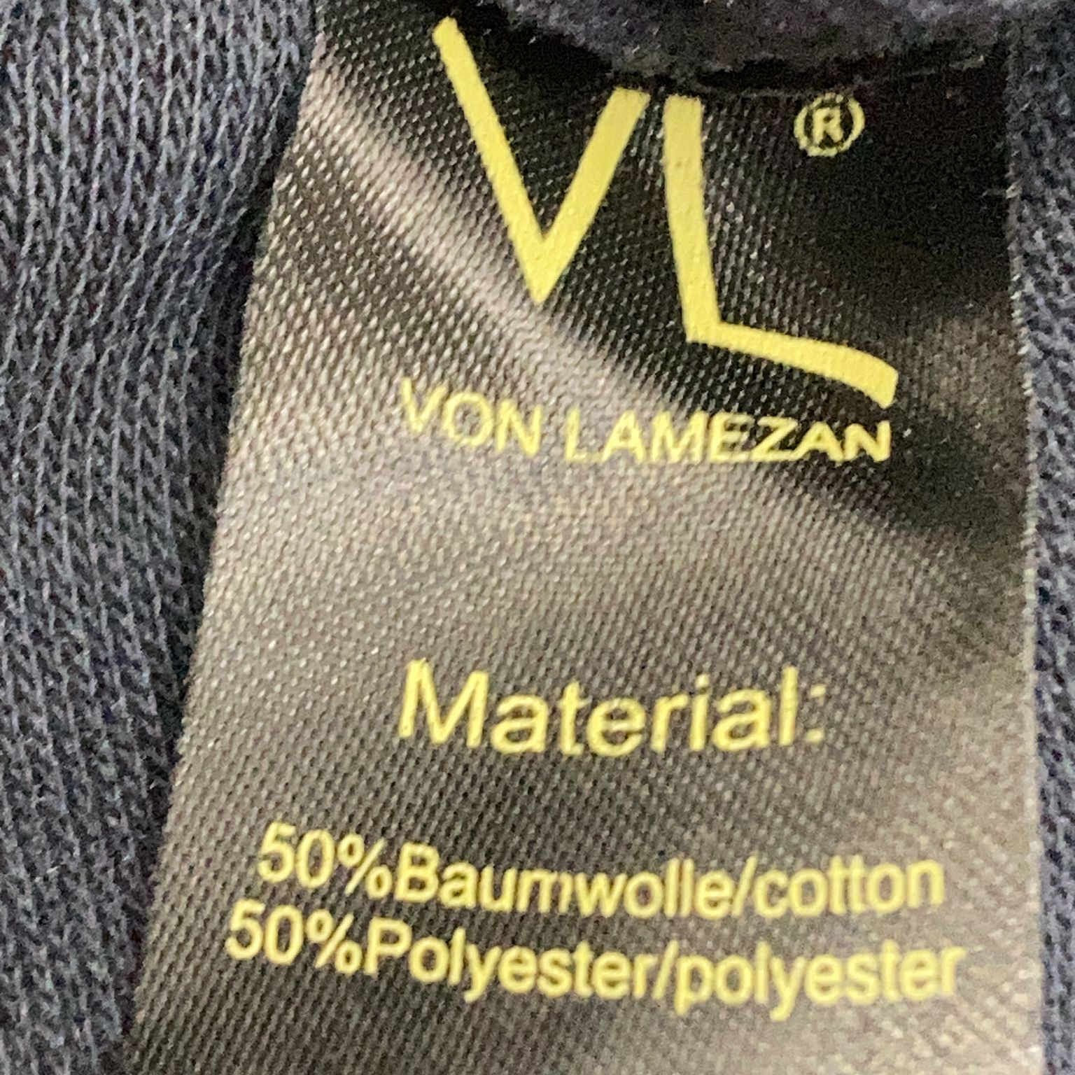 Von Lamezon