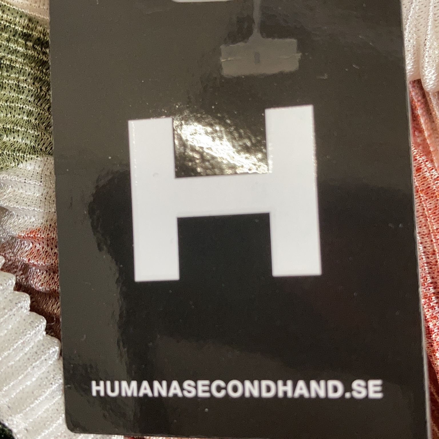 Humana Second Hand