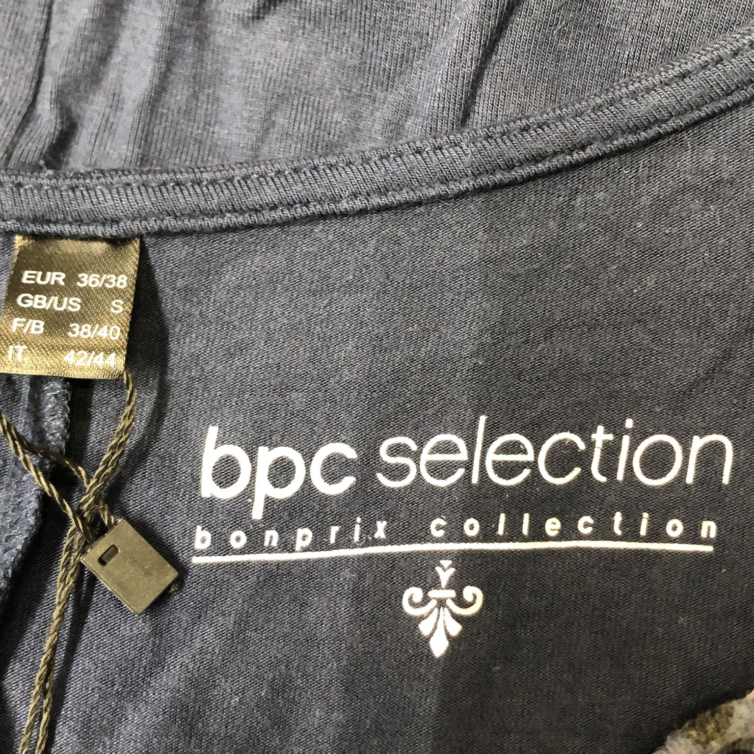 BPC Selection