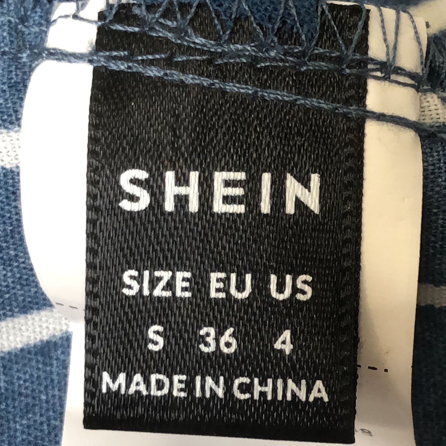 Shein