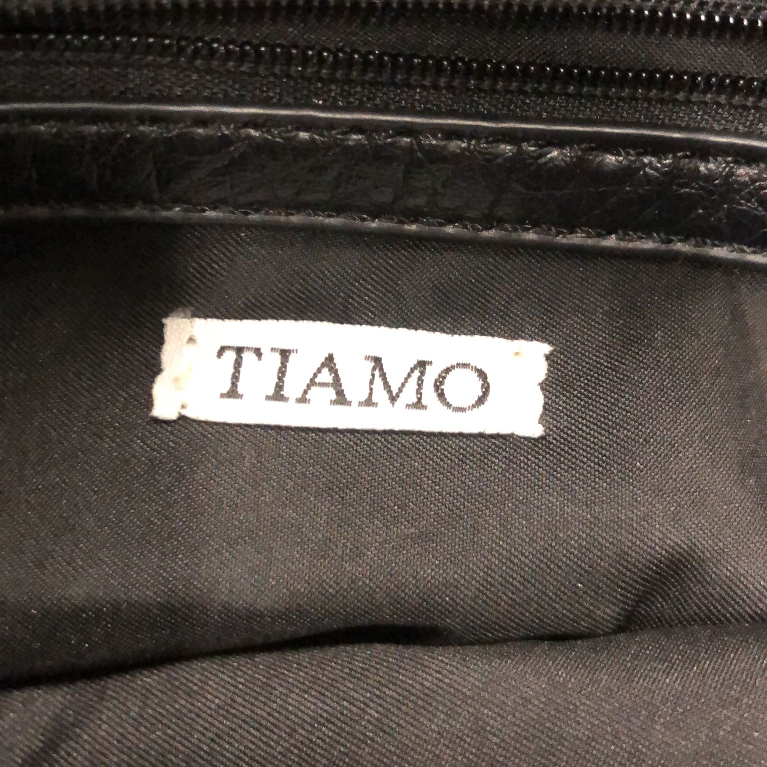 Tiamo