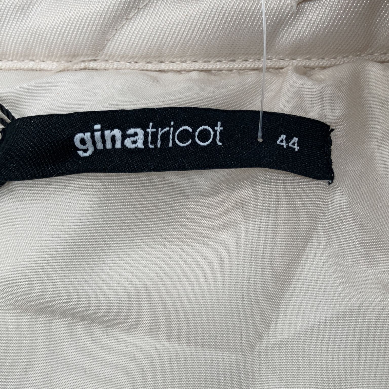 Gina Tricot