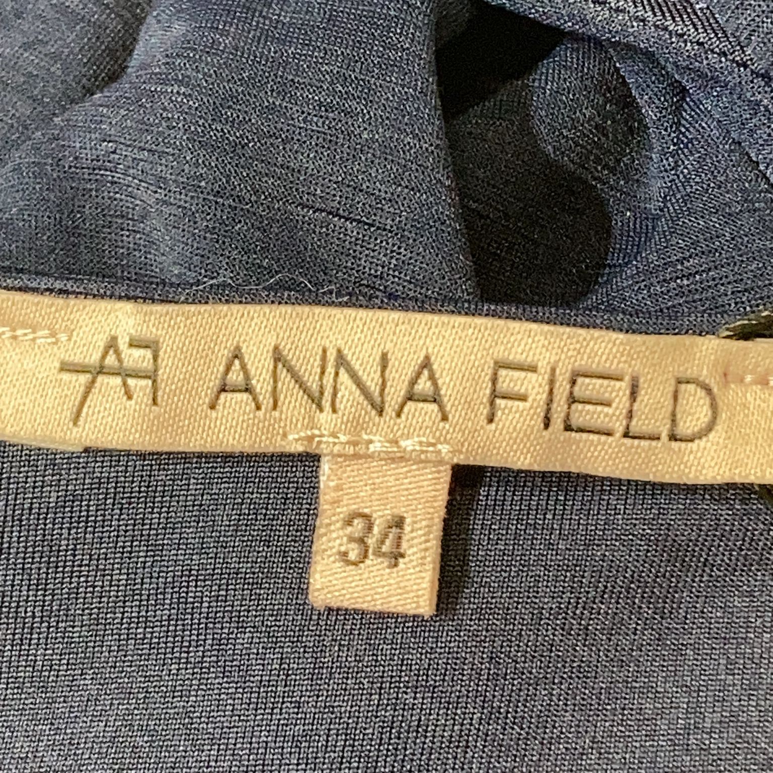 Anna Field