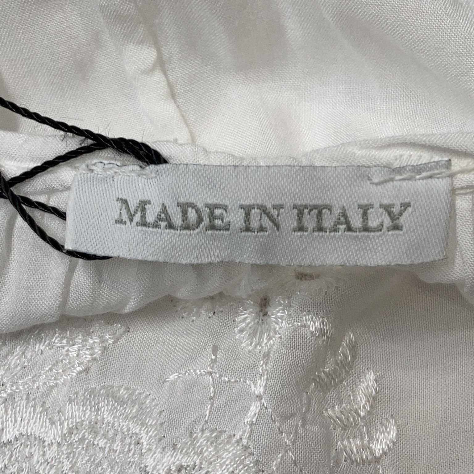 Made in italy