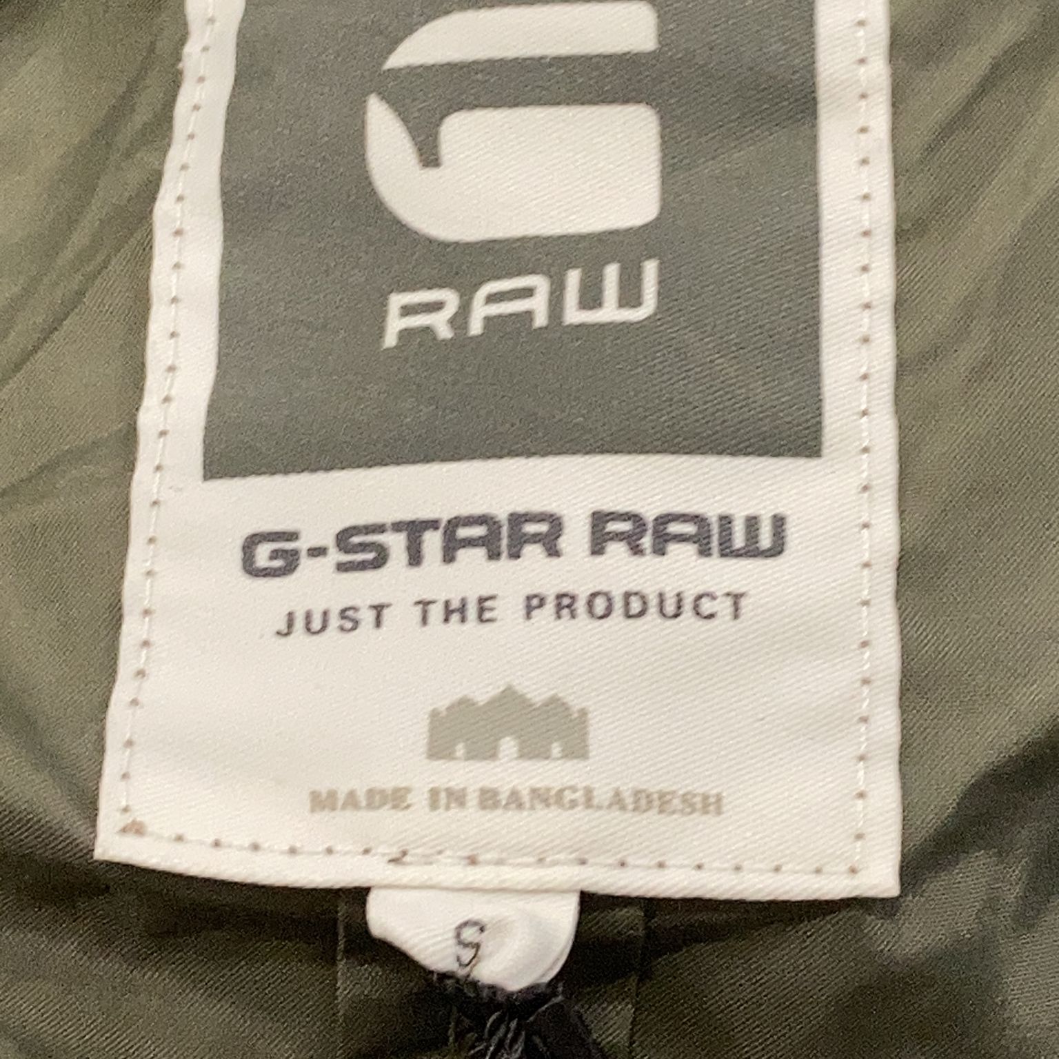 G-Star Raw