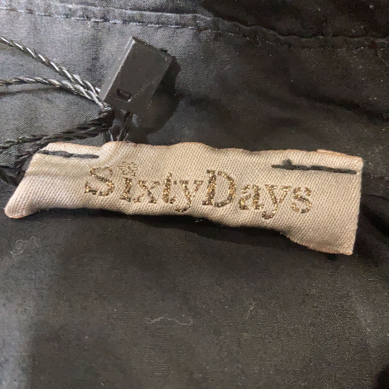 SixtyDays