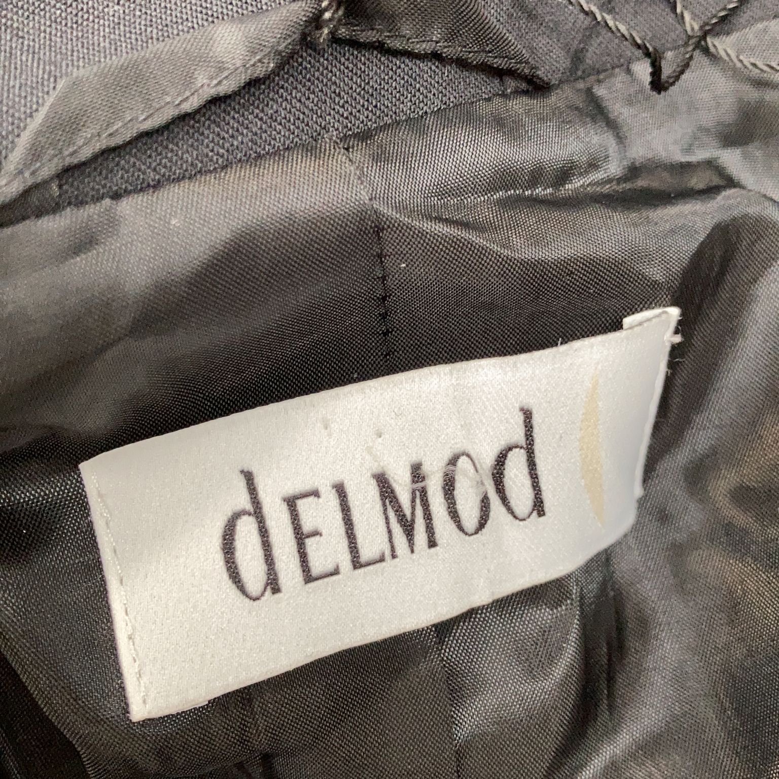 Delmod