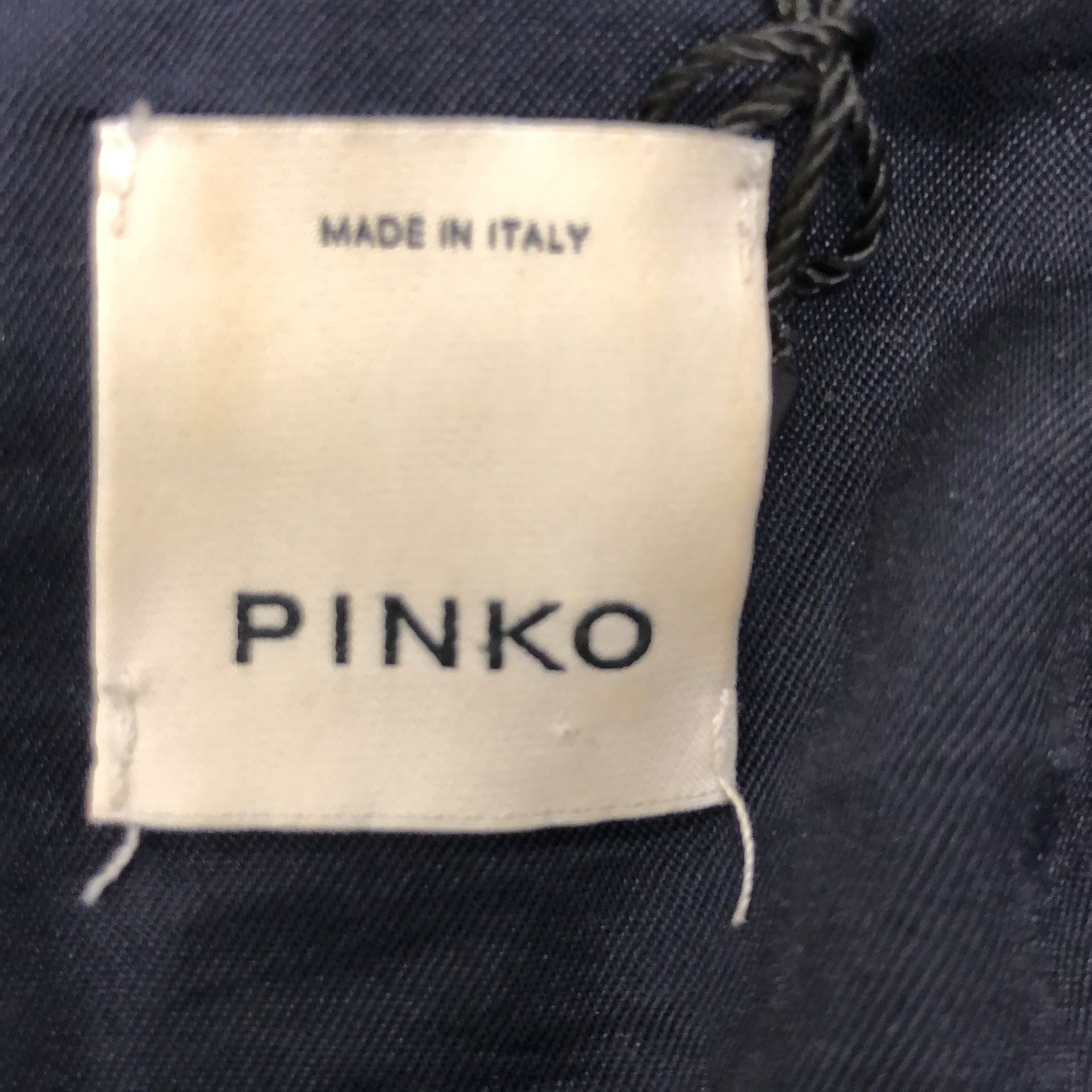 Pinko