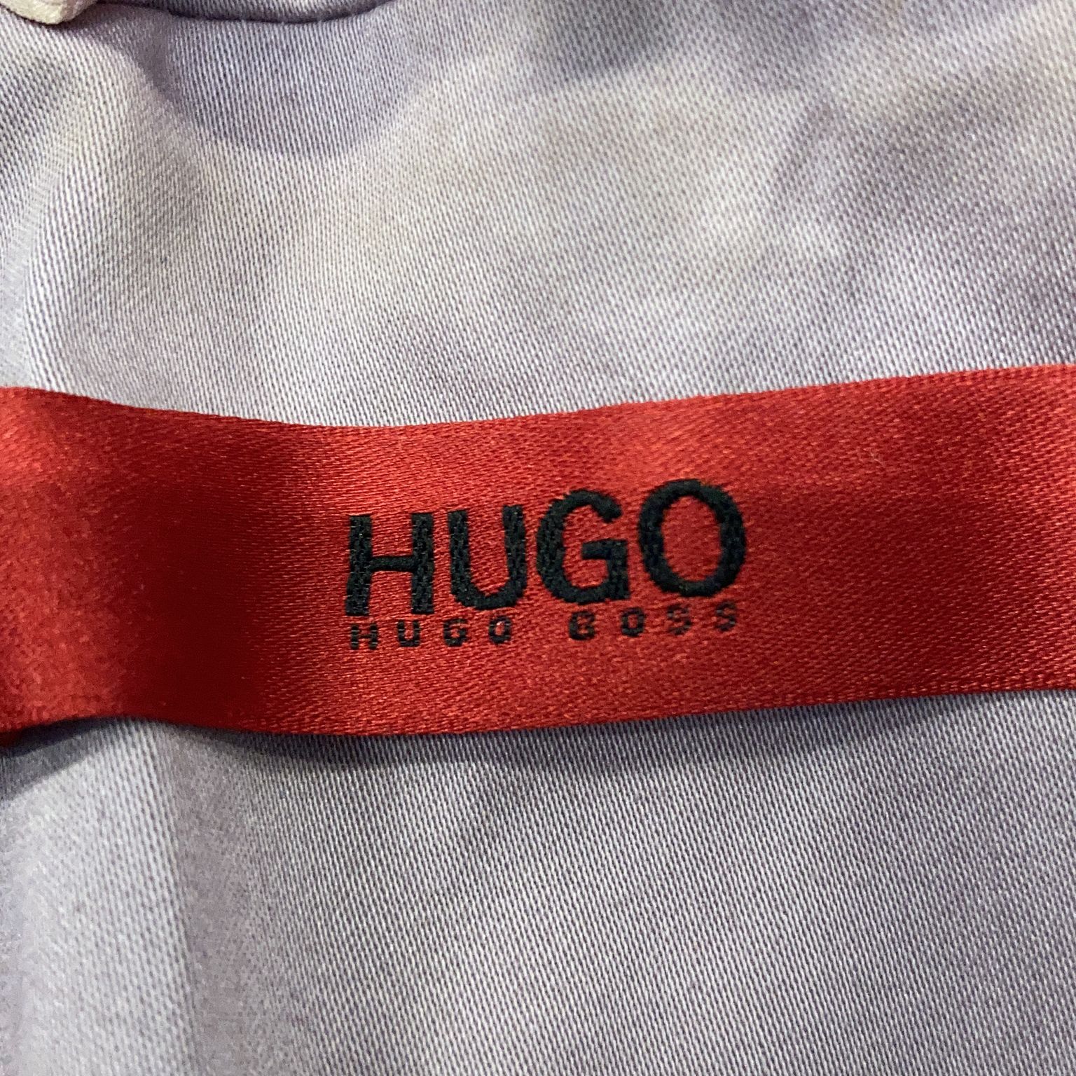 Hugo Hugo Boss