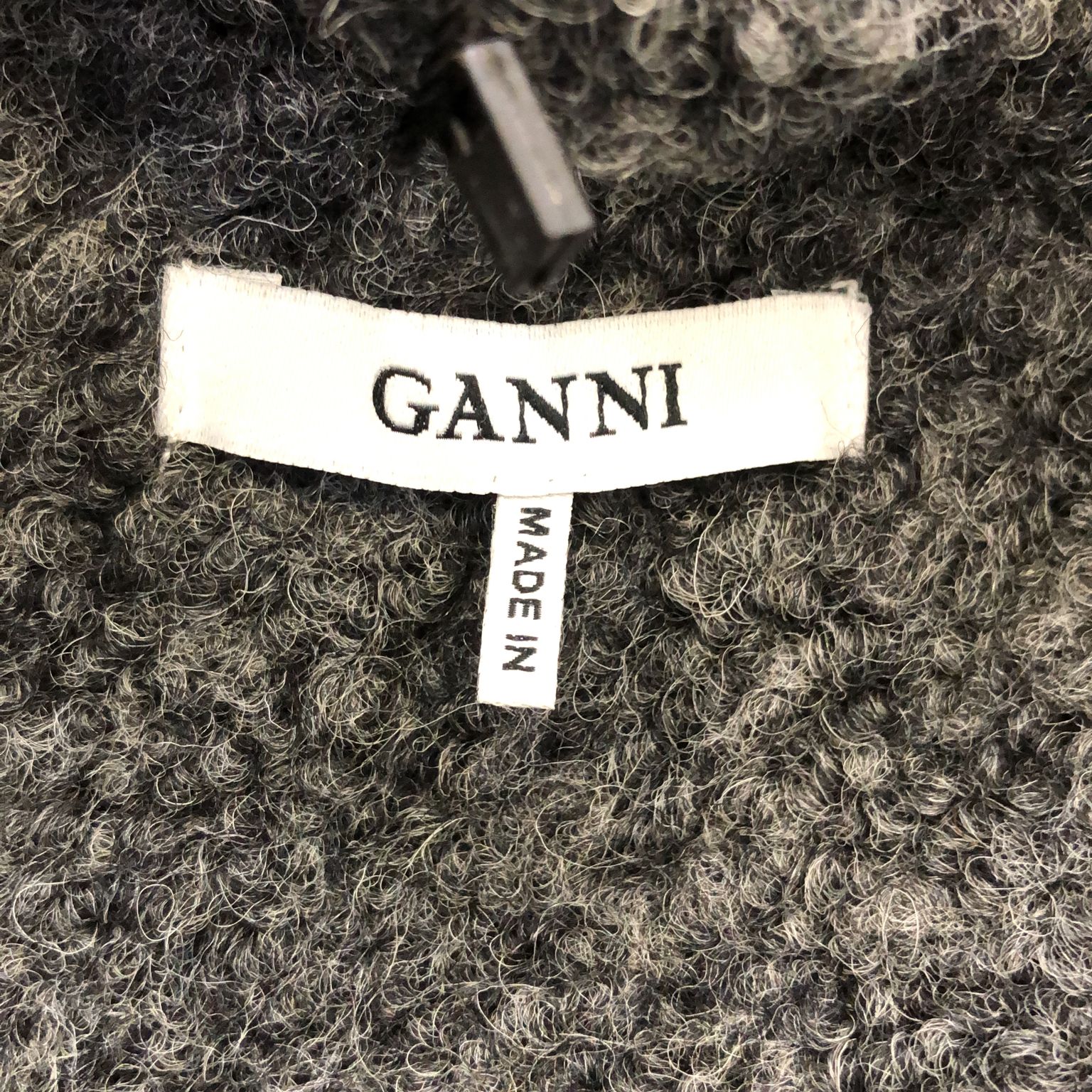 Ganni