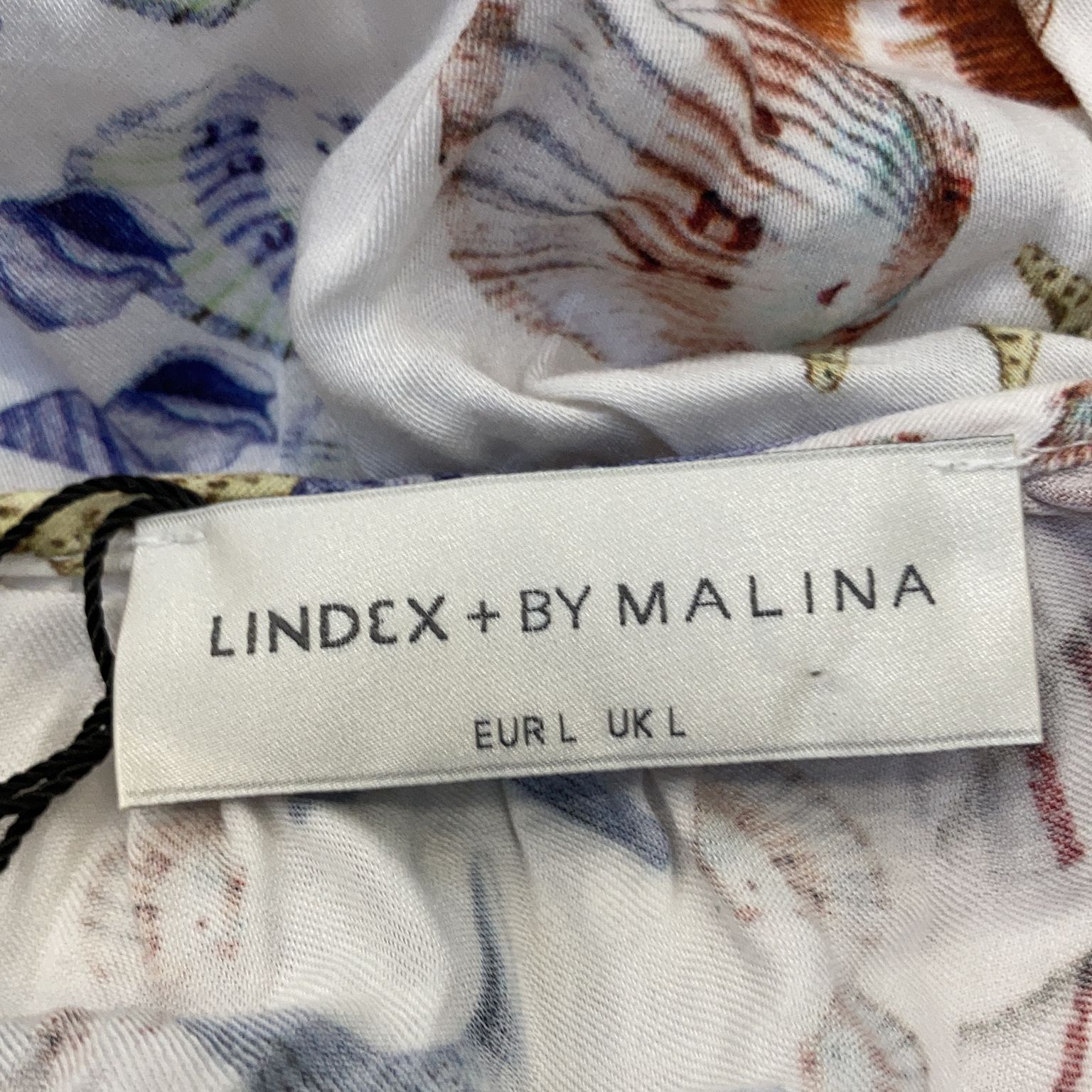 Lindex x By Malina