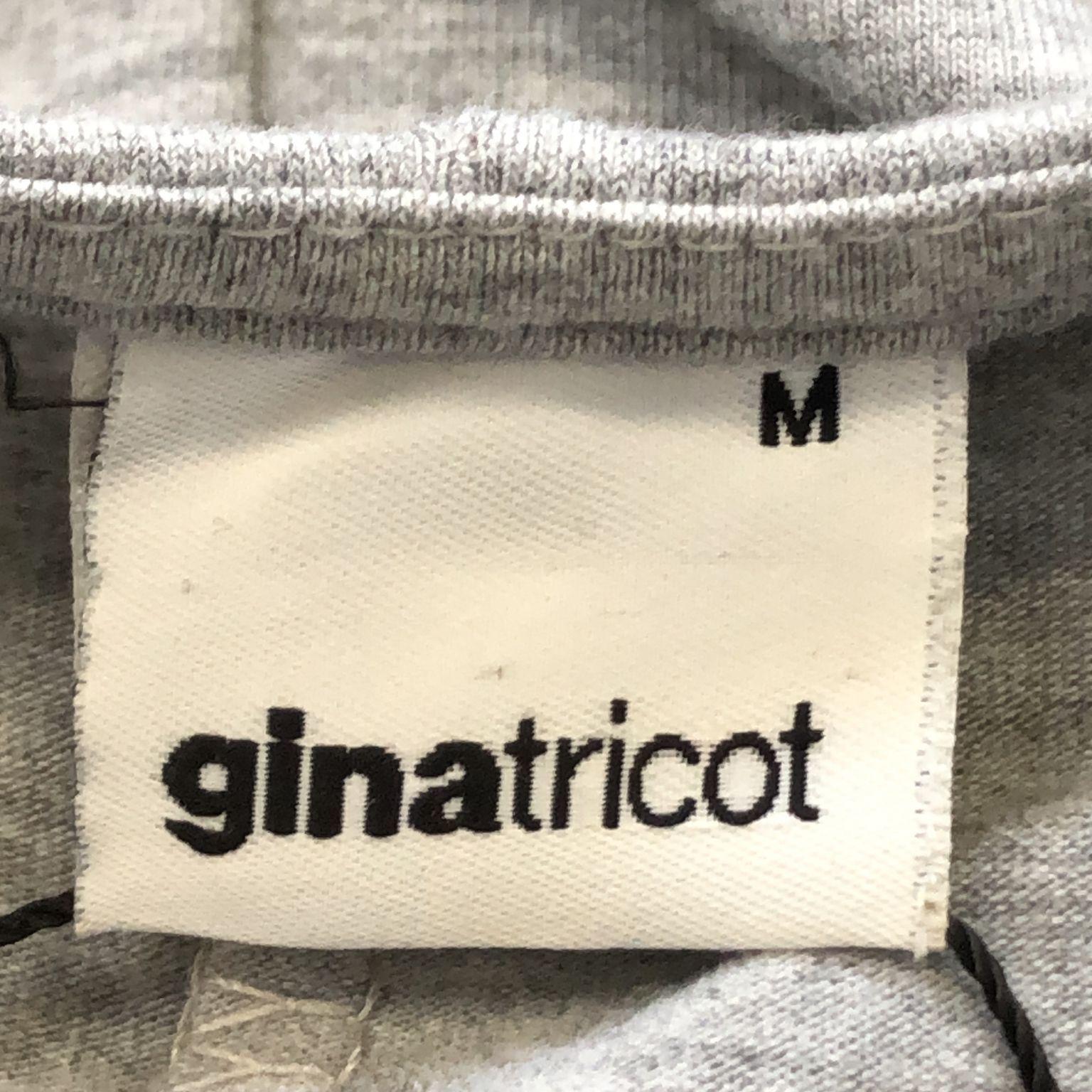 Gina Tricot