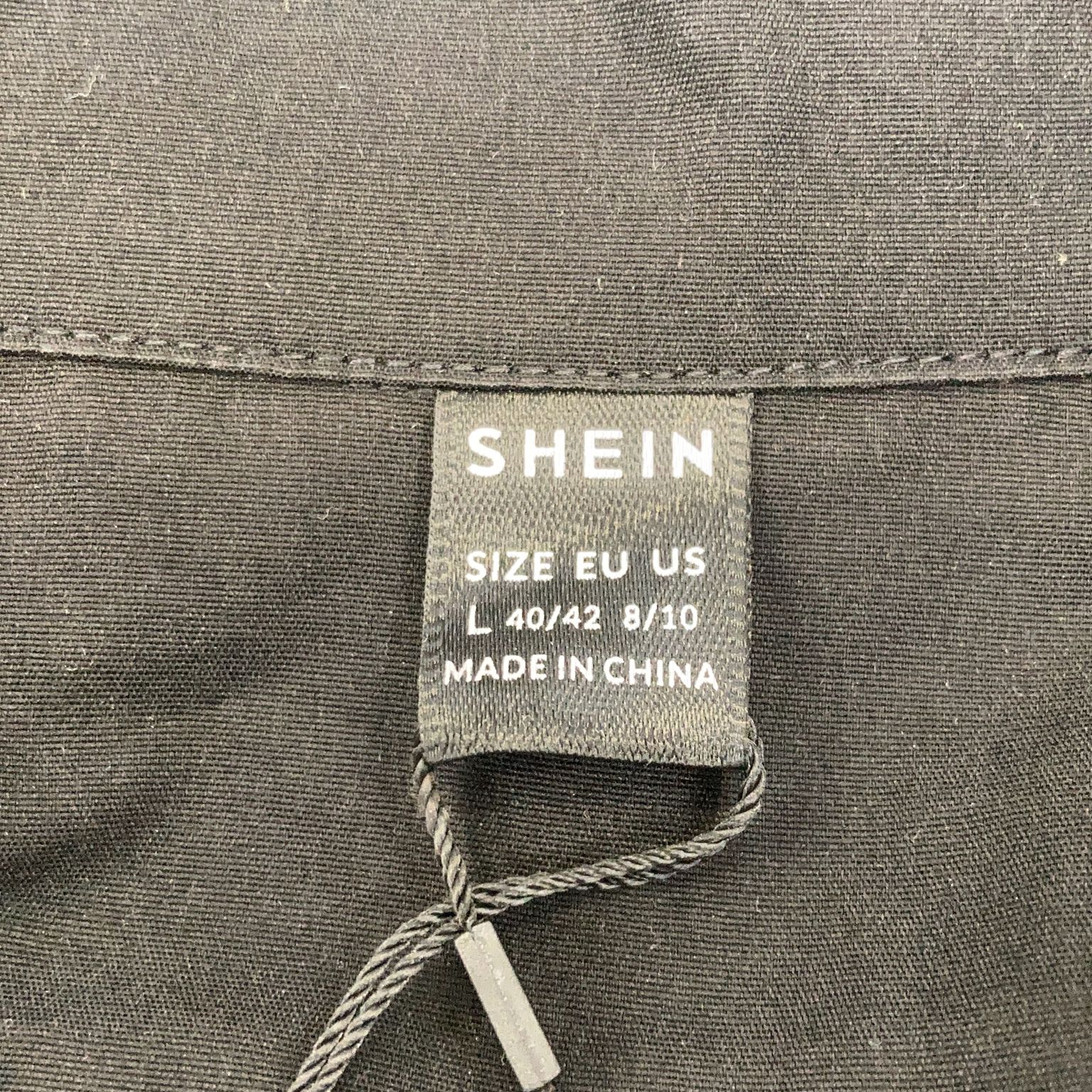 Shein