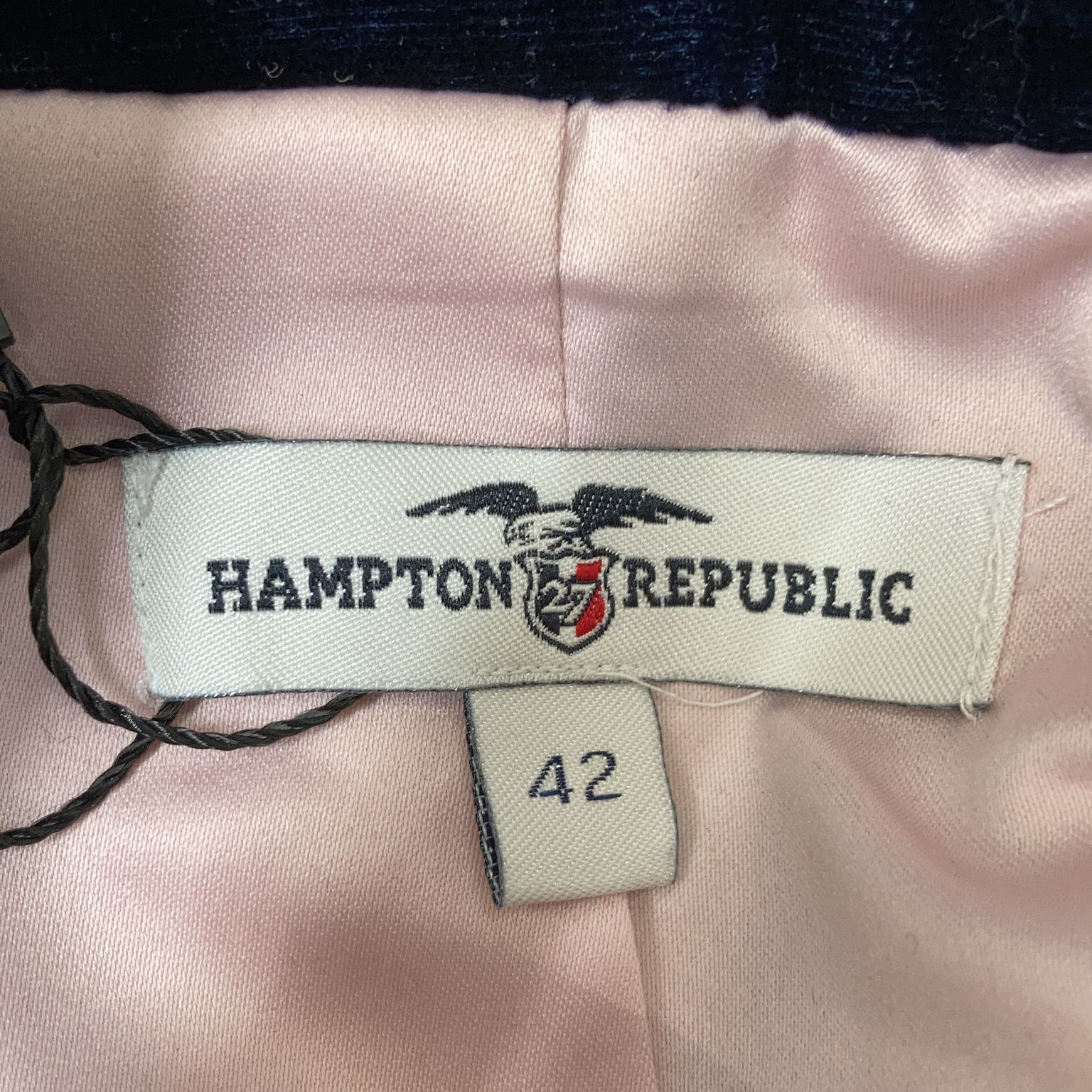 Hampton Republic