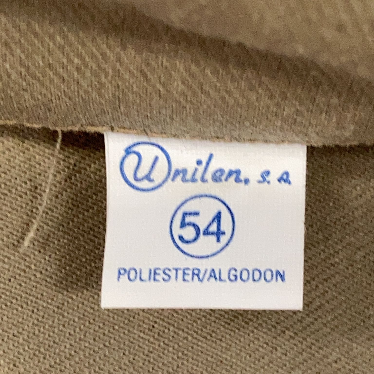 Unilen