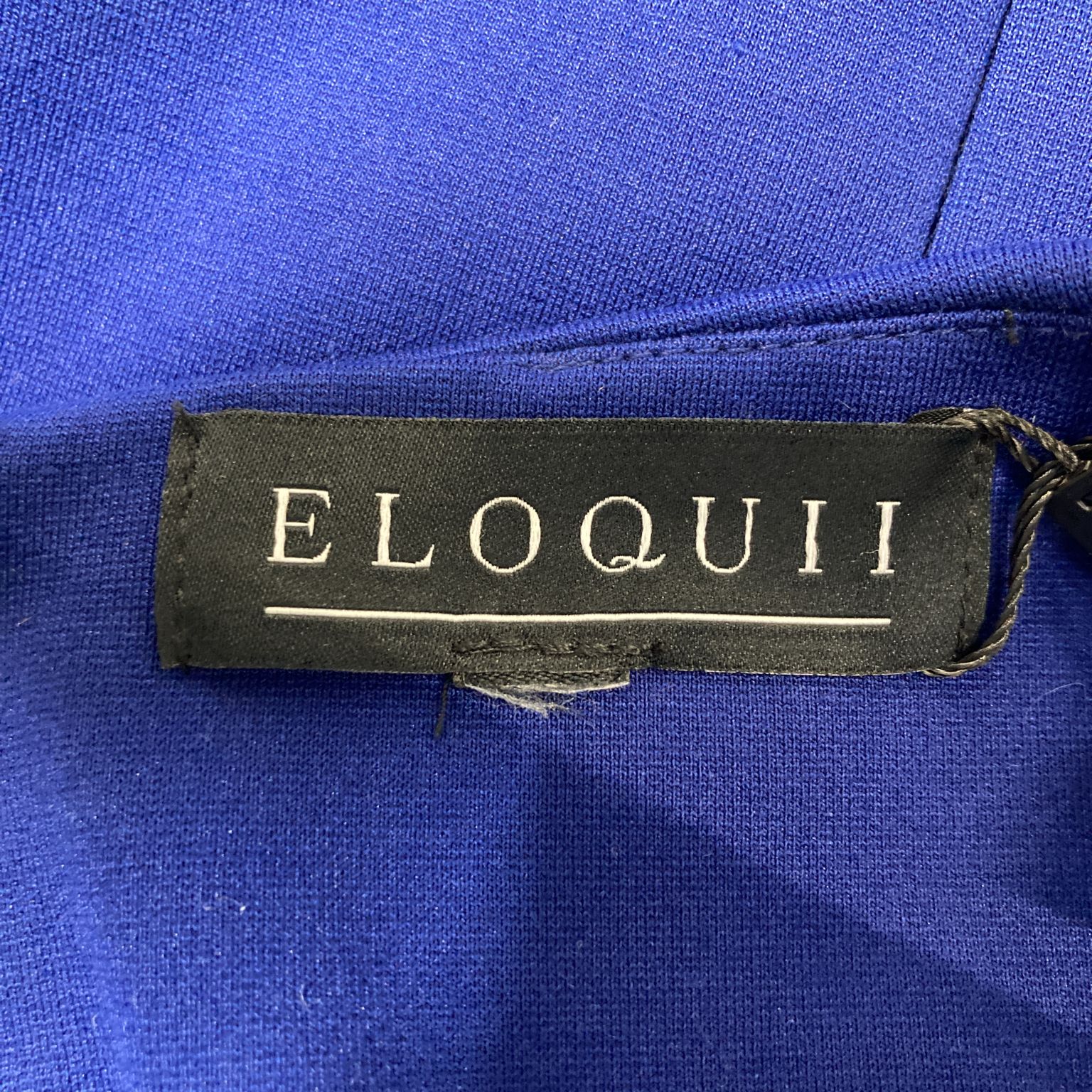 Eloquii