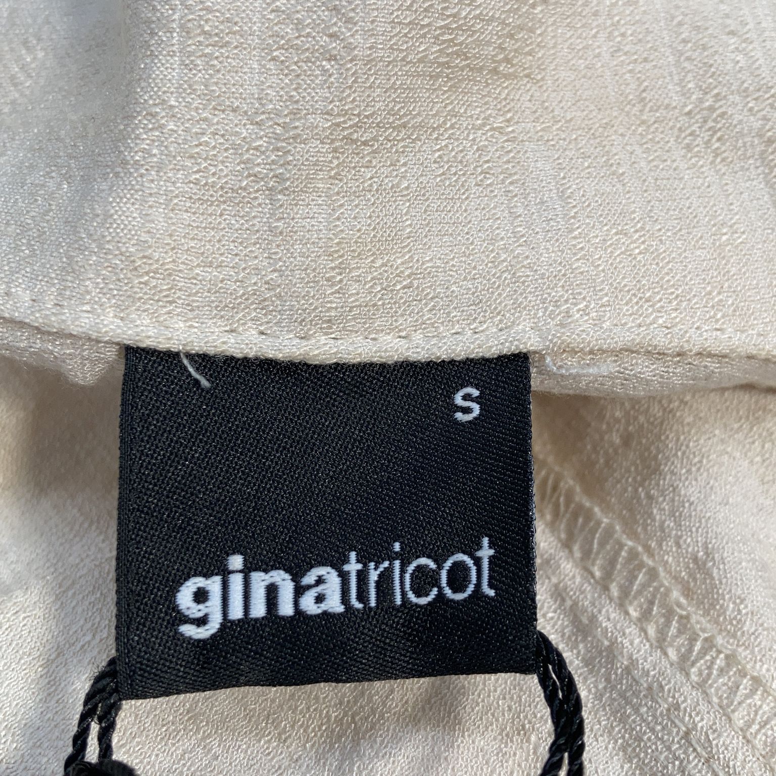 Gina Tricot