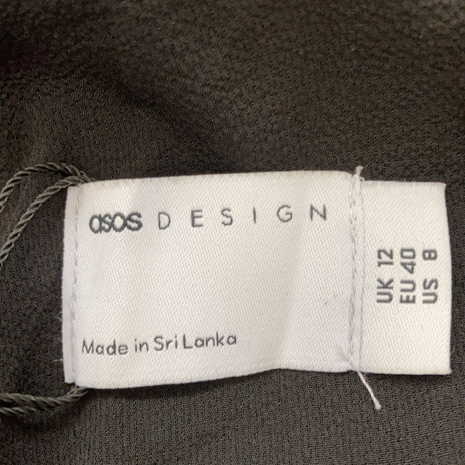 ASOS Design