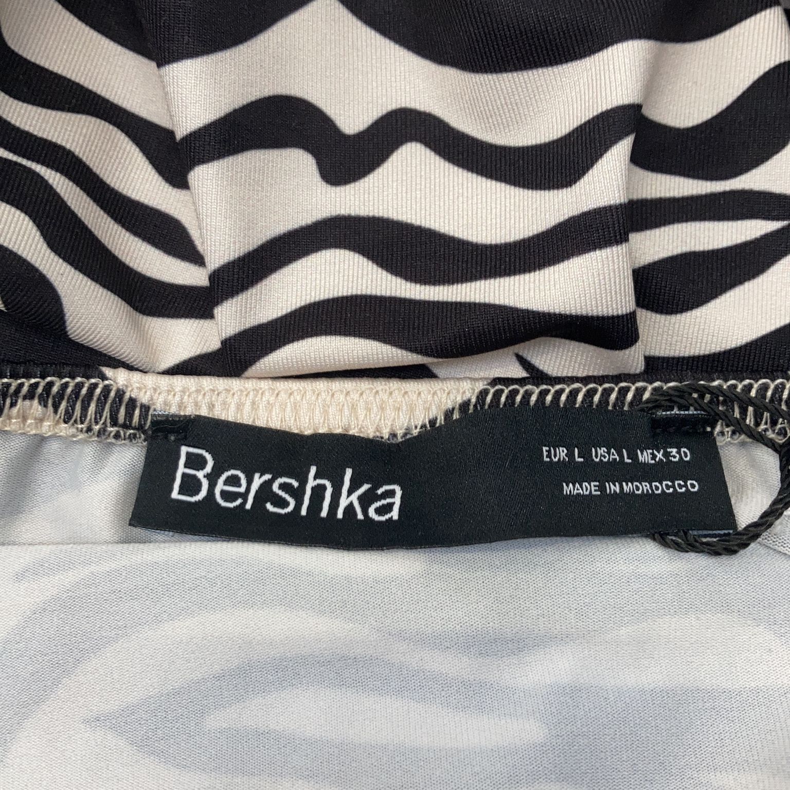 Bershka