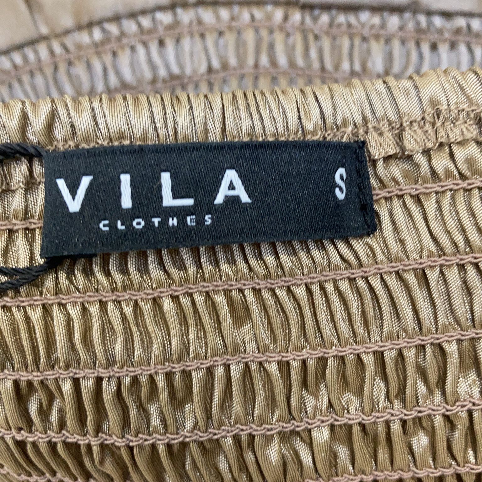 VILA Clothes