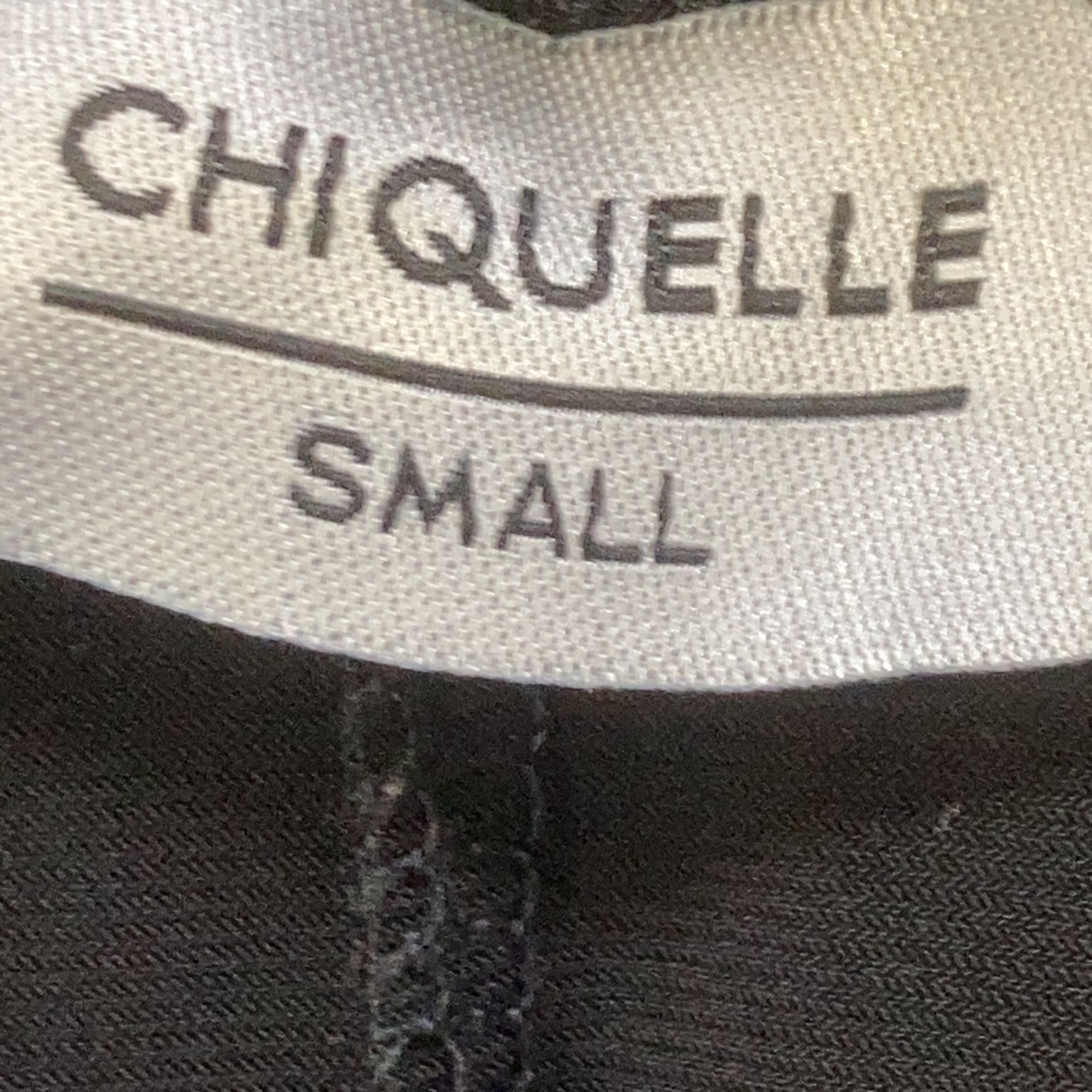 Chiquelle